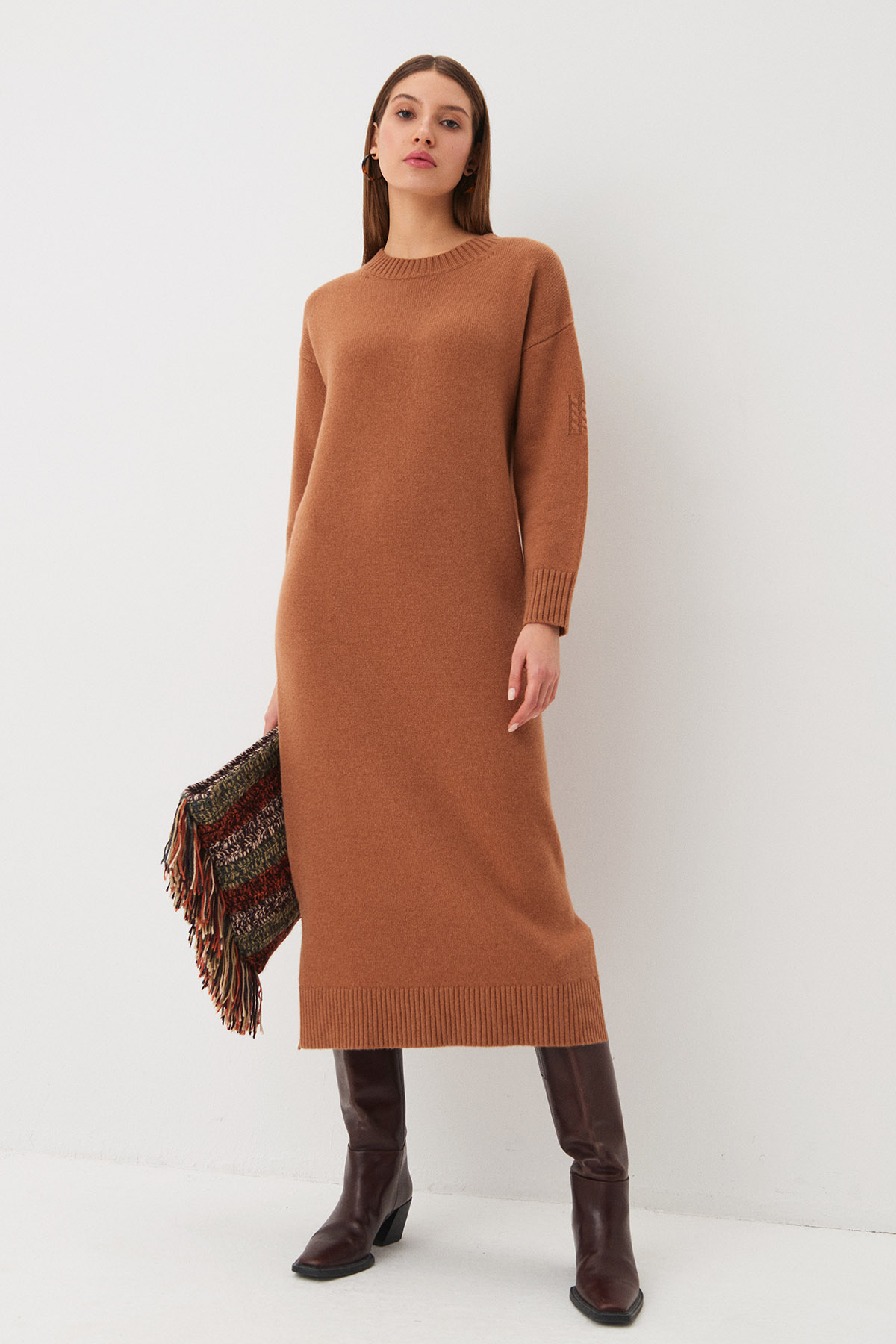 Платье Пряный вечер 12420₽