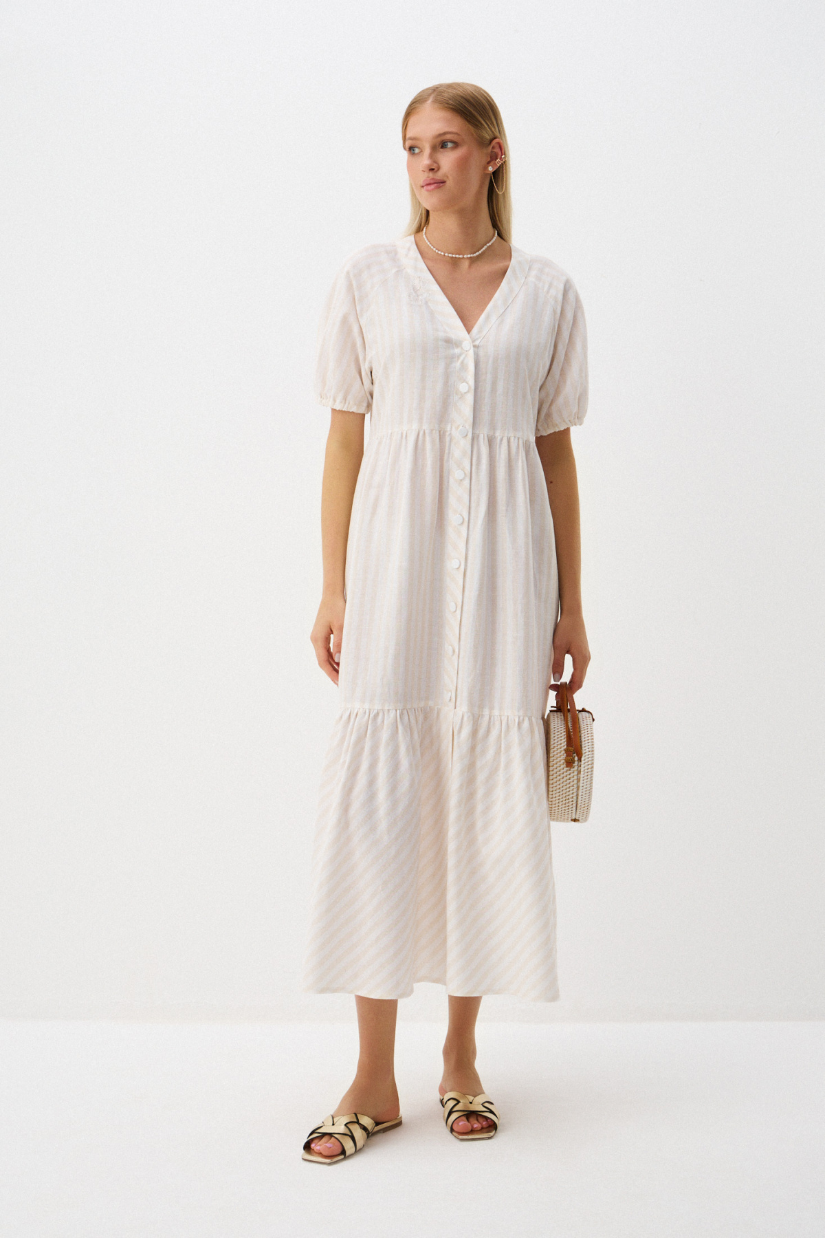 

Платье "Пикник"