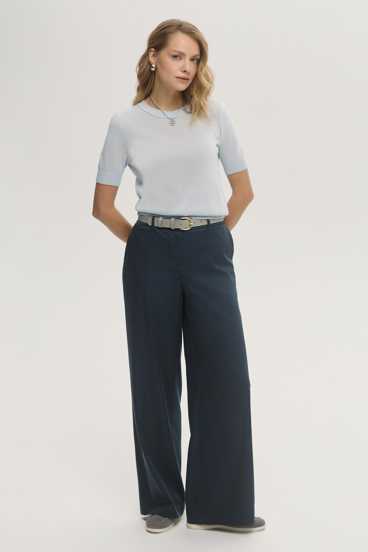 

Брюки "Созвездие Ориона"