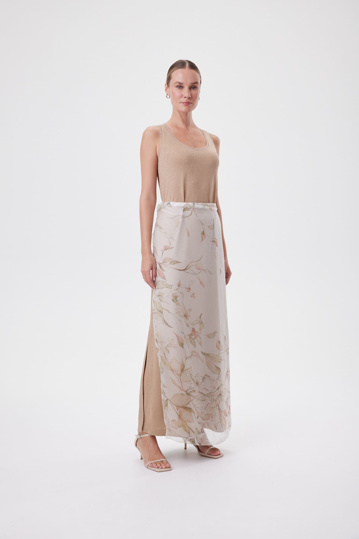 Платок Флора 9450₽