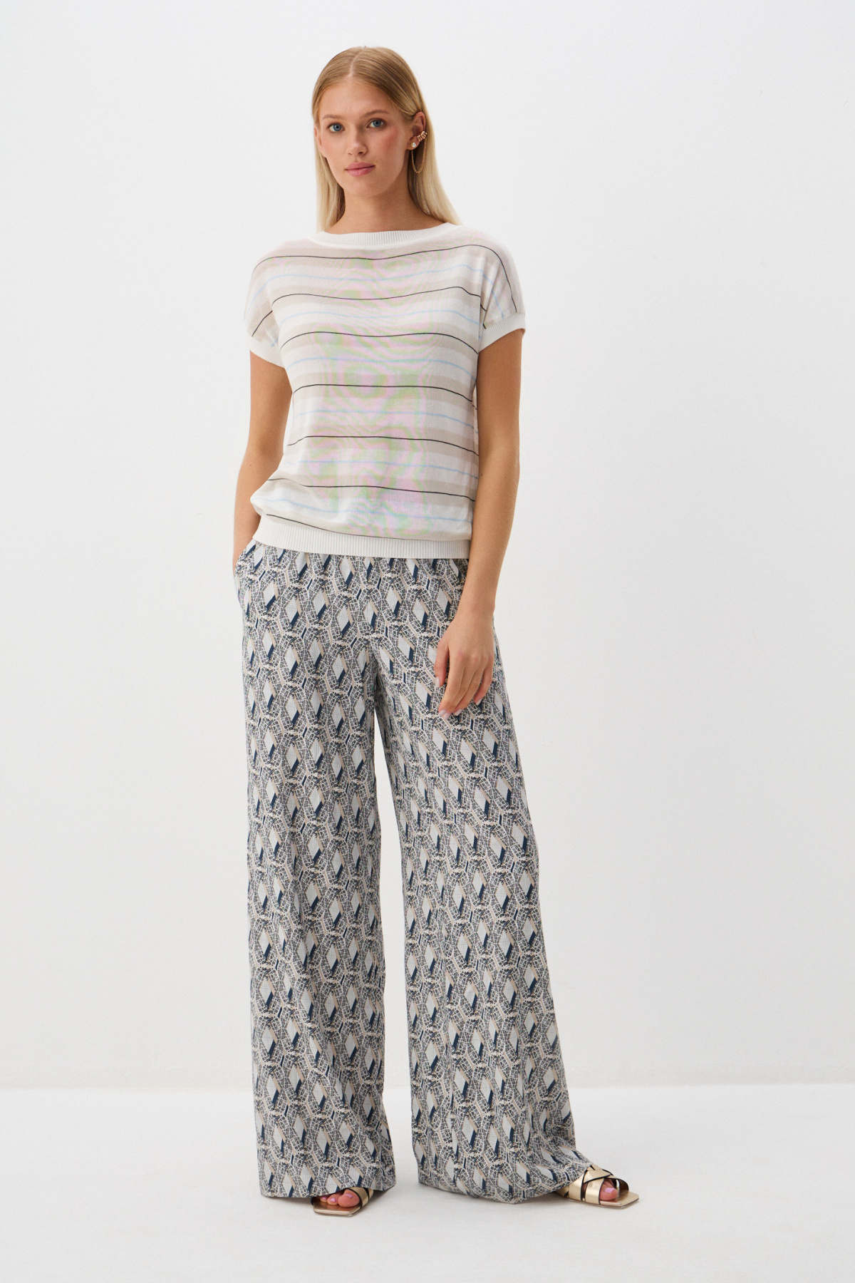 

Джемпер "Новый берег"