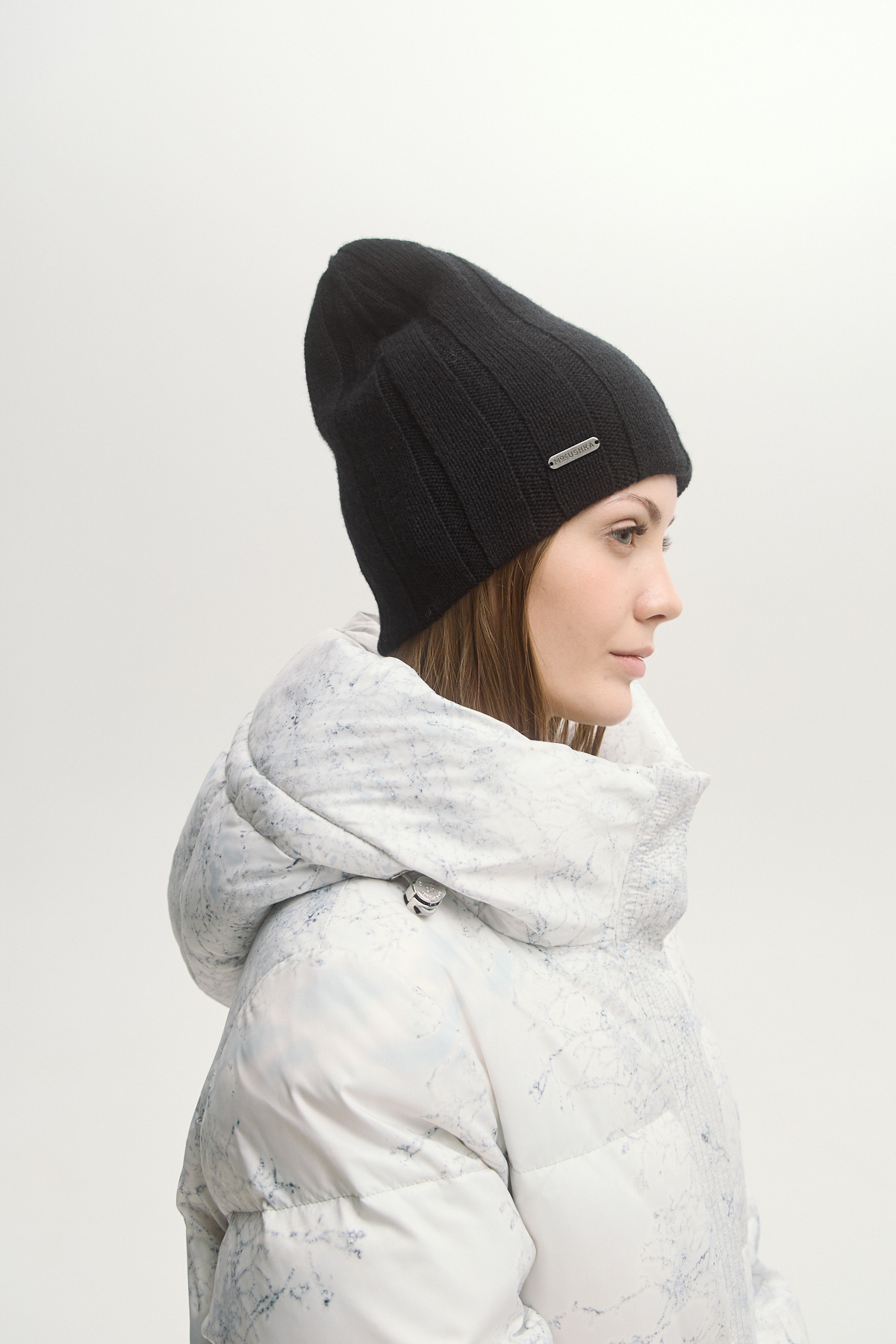 

Шапка "Тайна"