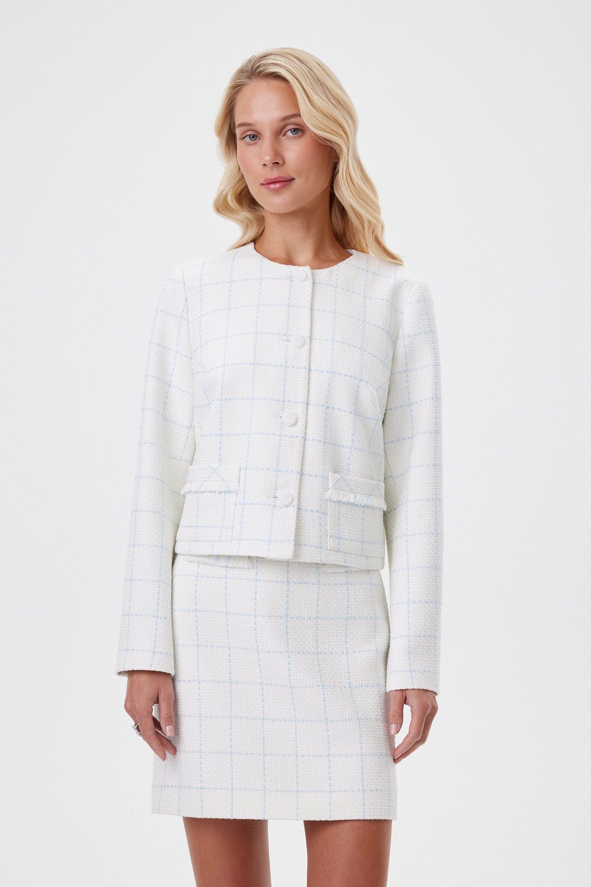 Жакет Мартовский бриз 29850₽