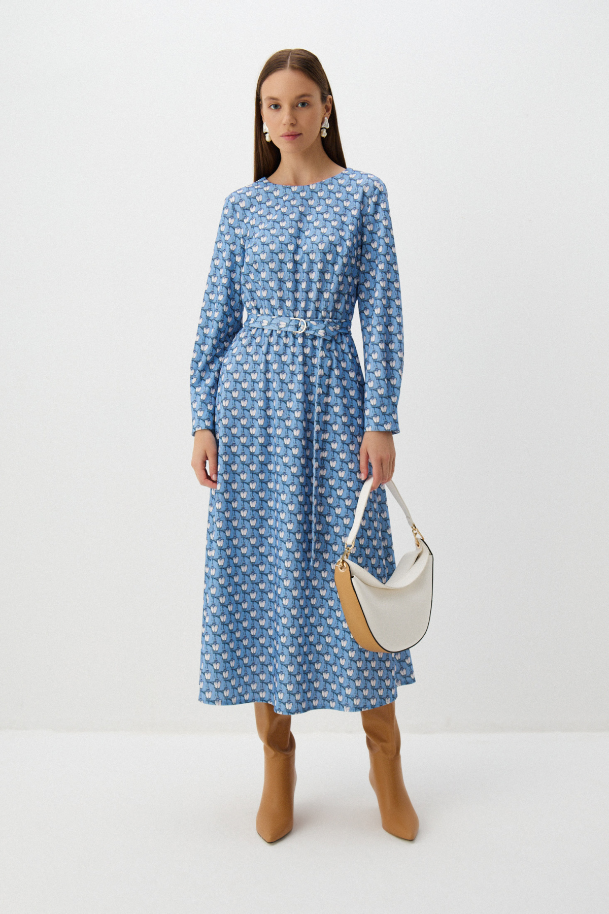 

Платье "Свидание над Невой"