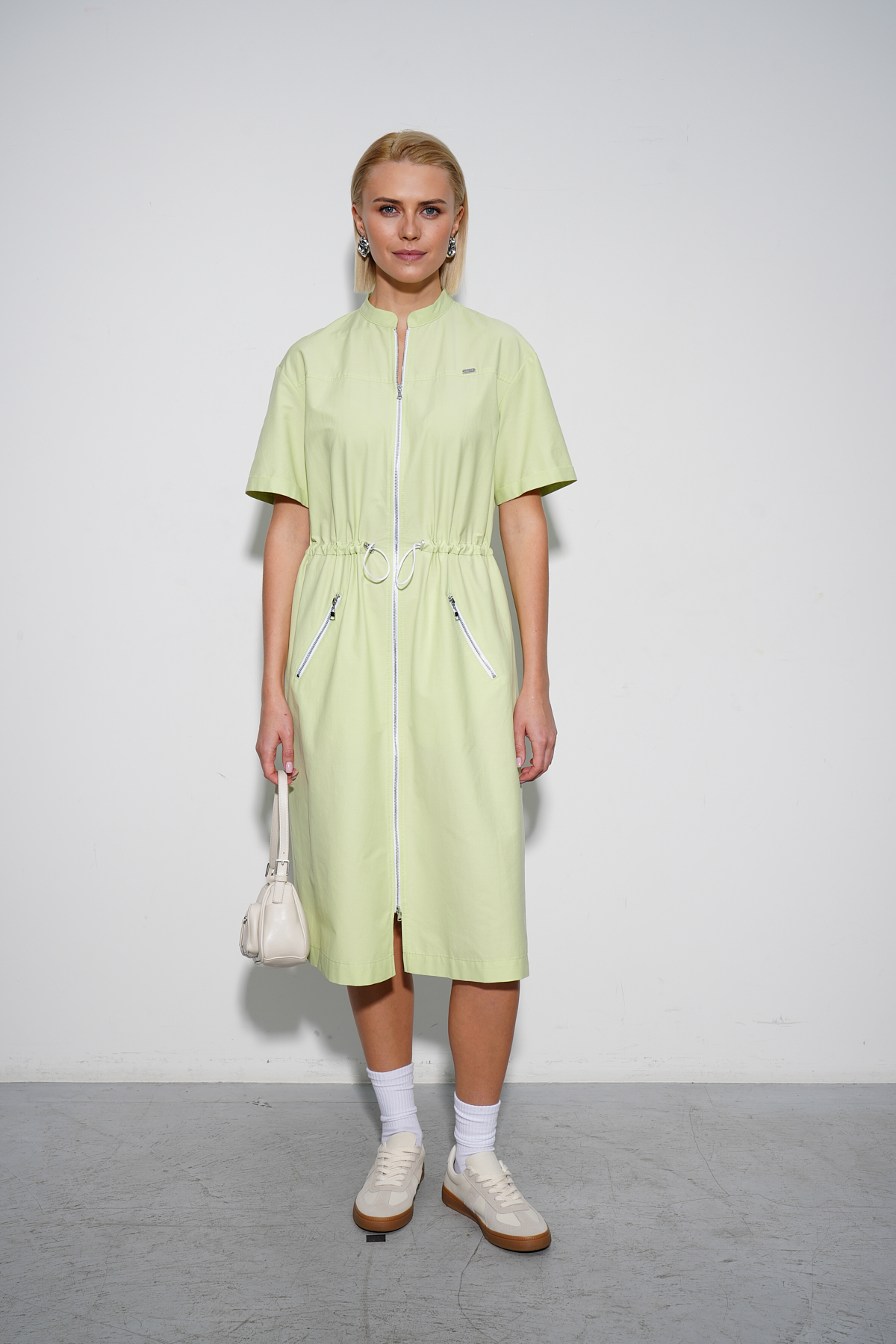 

Платье "Сочное настроение"