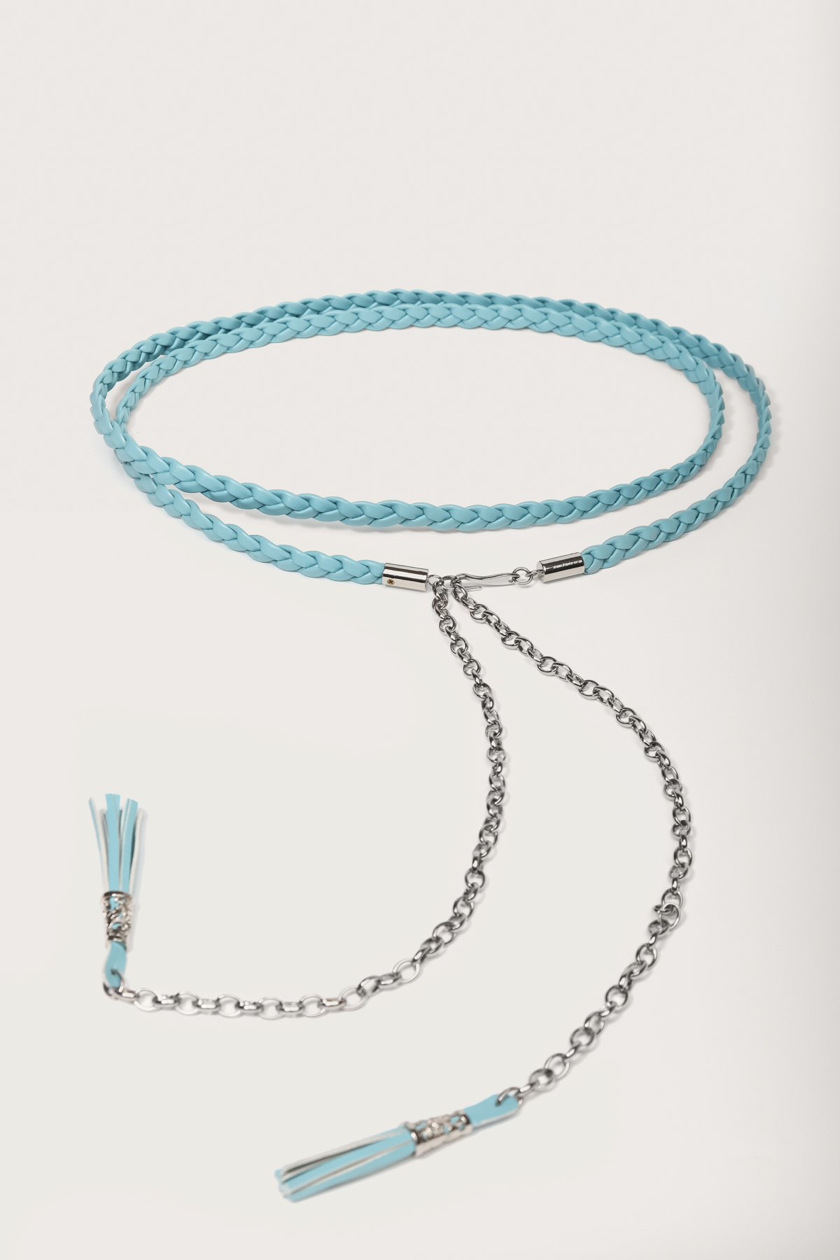 Пояс коса бирюзовый 2520₽