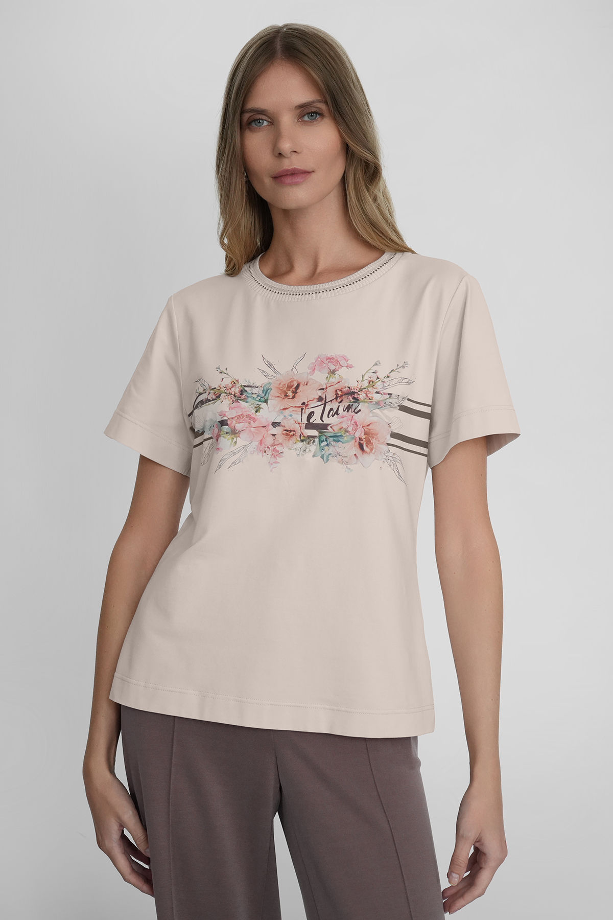 

Футболка "Романтика приключений"