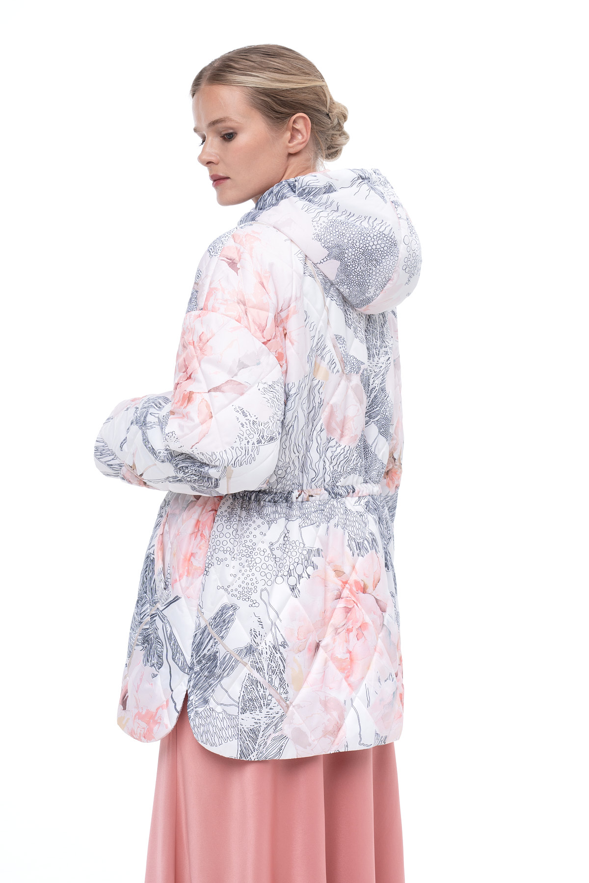 

Куртка "Магия пробуждения"