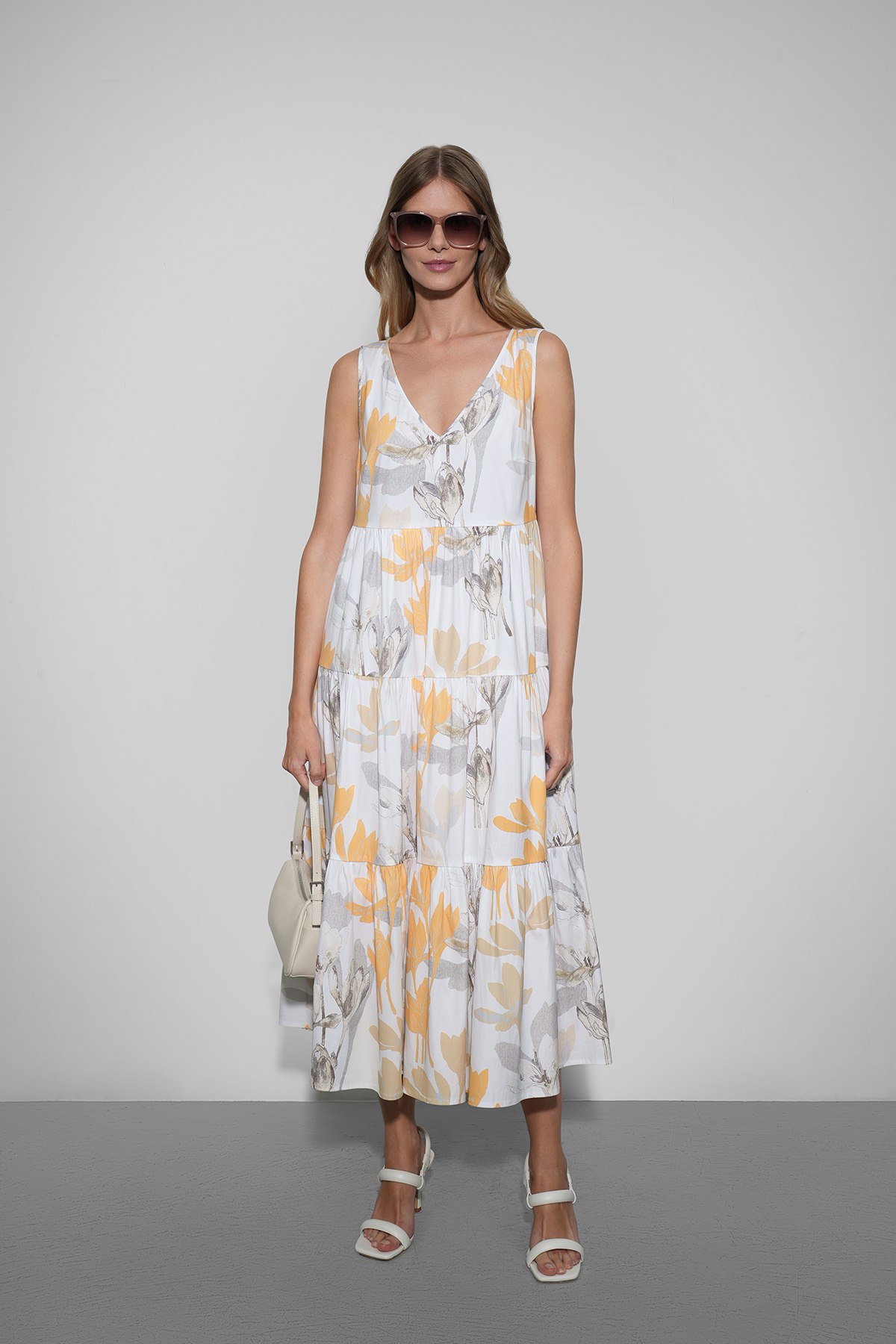 

Сарафан "Энергия вдохновения"