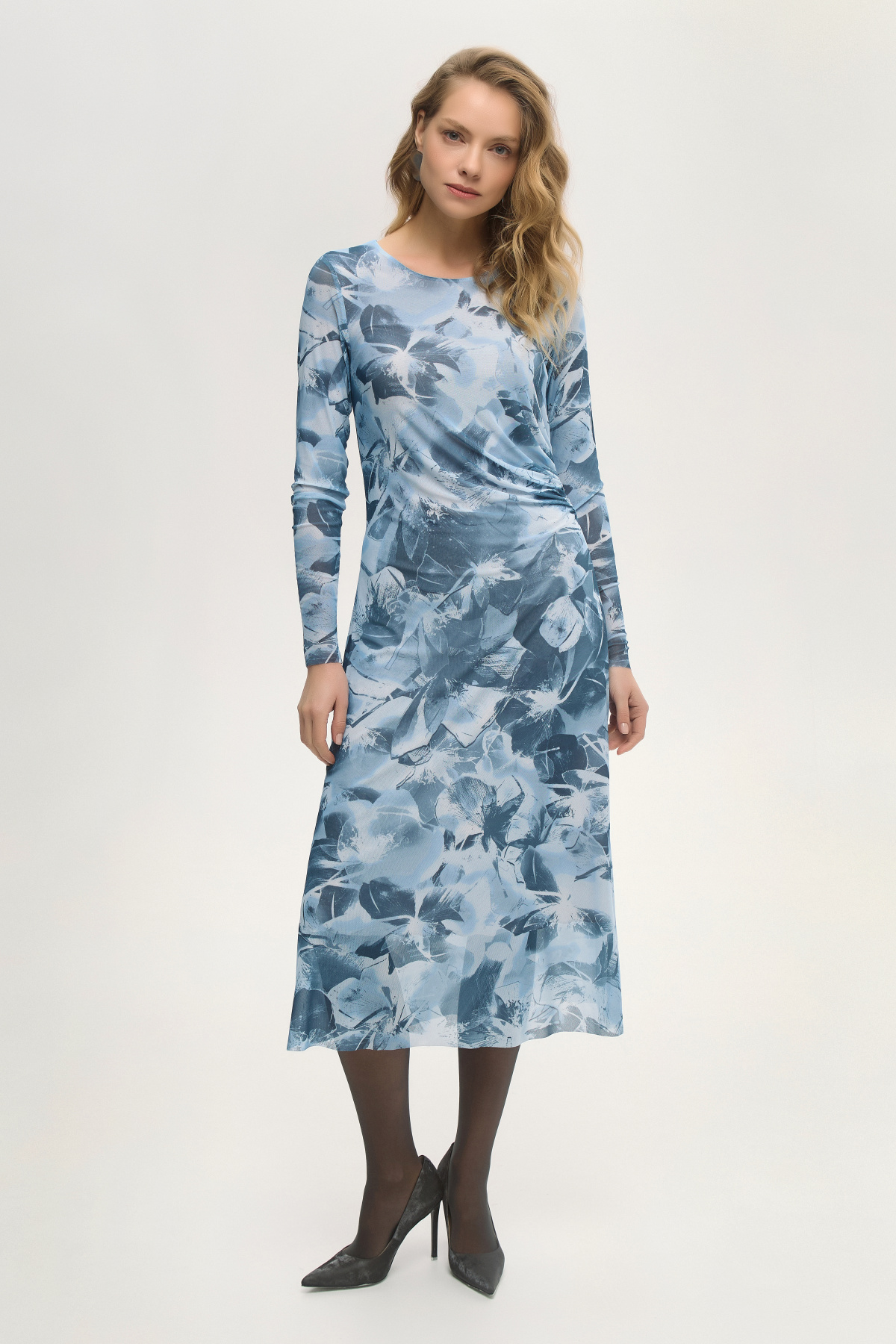 

Платье "Кристалл"