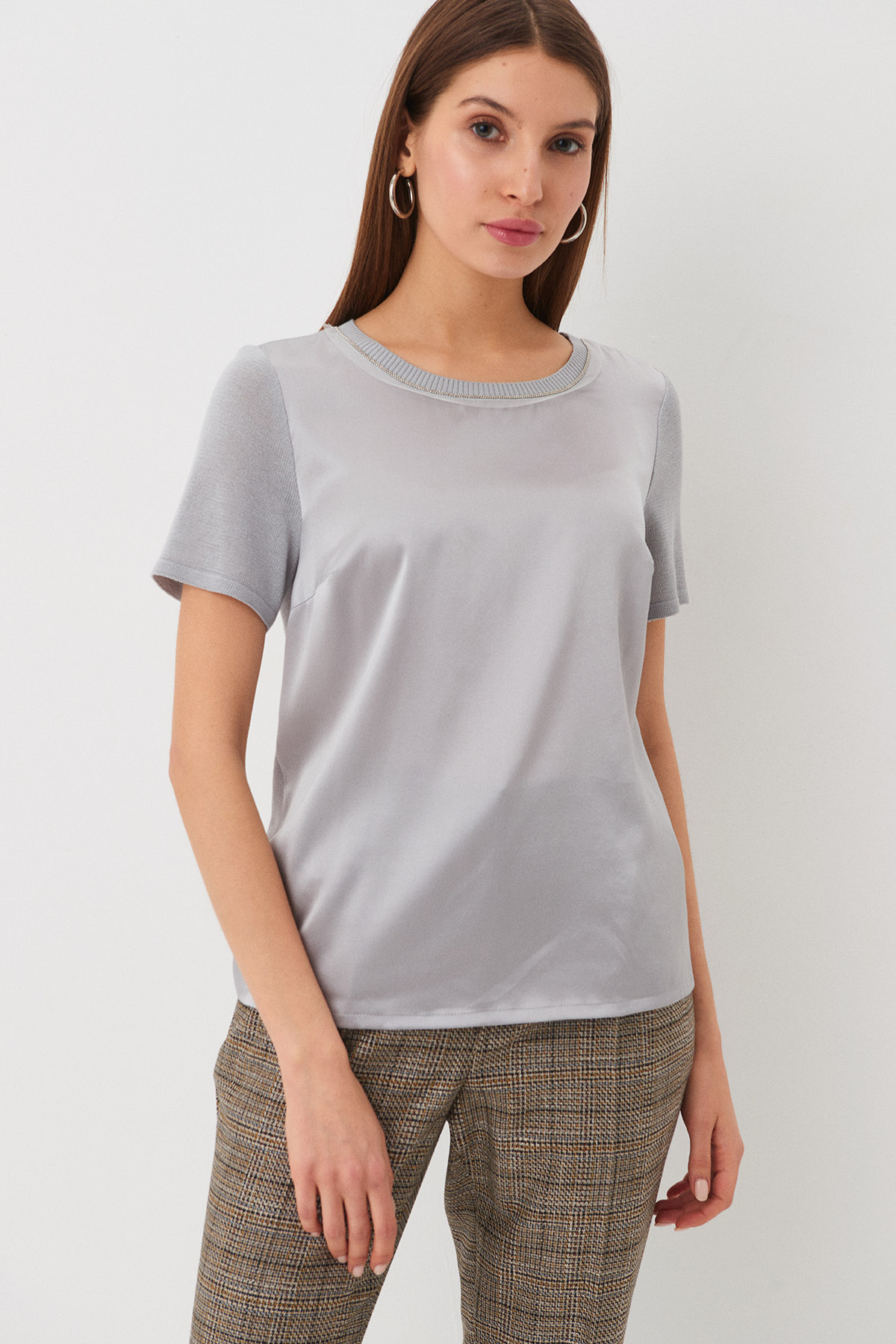 

Джемпер "Свет звезды"