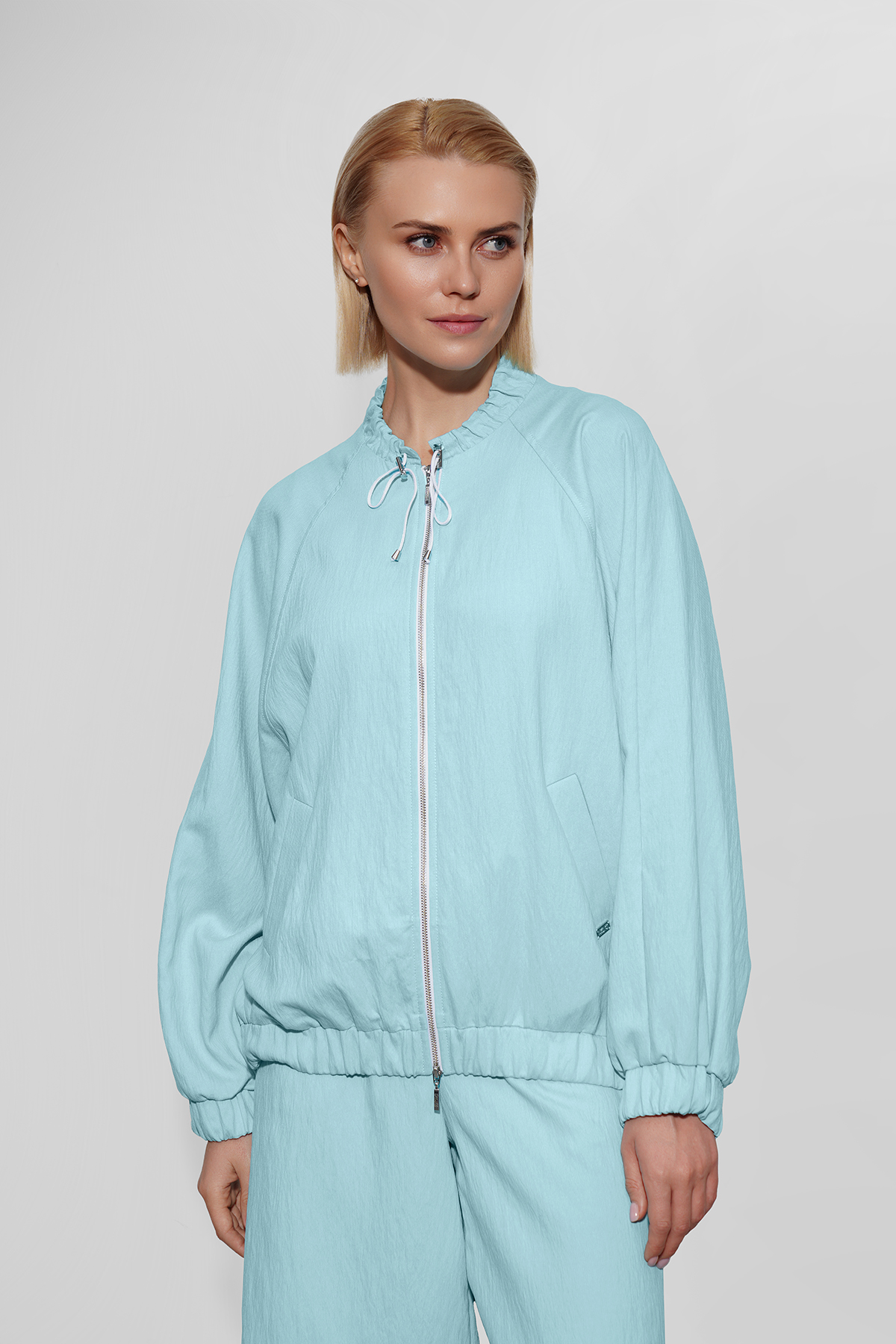 

Бомбер "Мелодия моря"