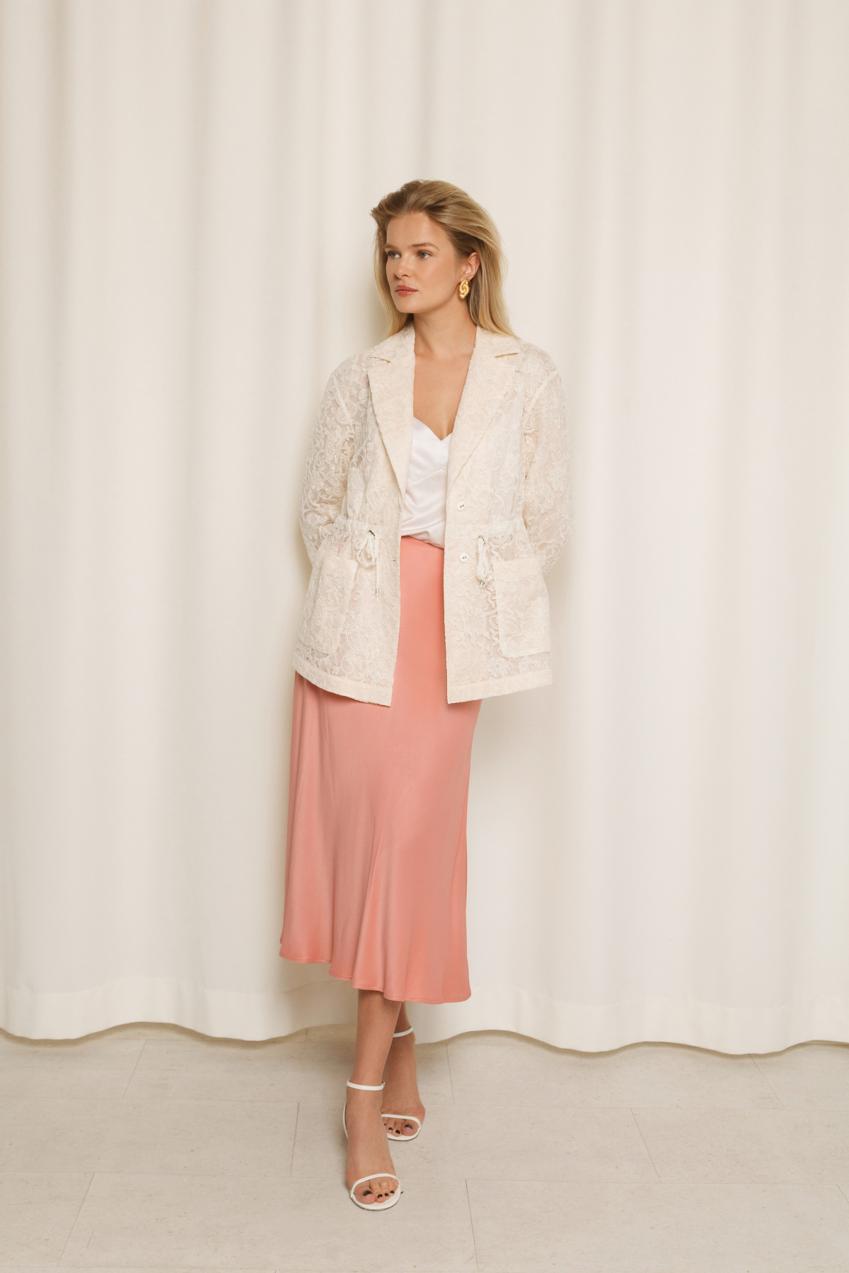 

Жакет "Элегия"