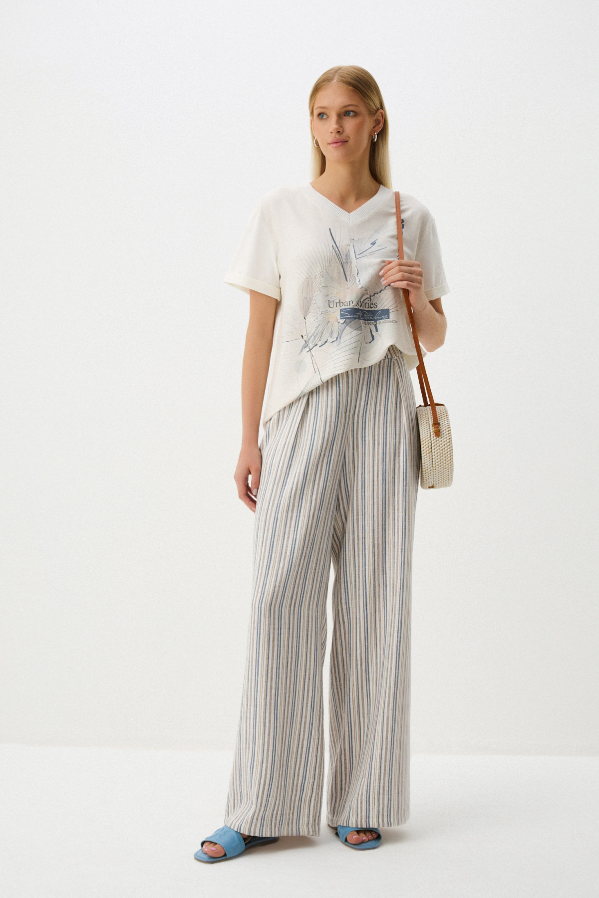 

Джемпер "Истории города"