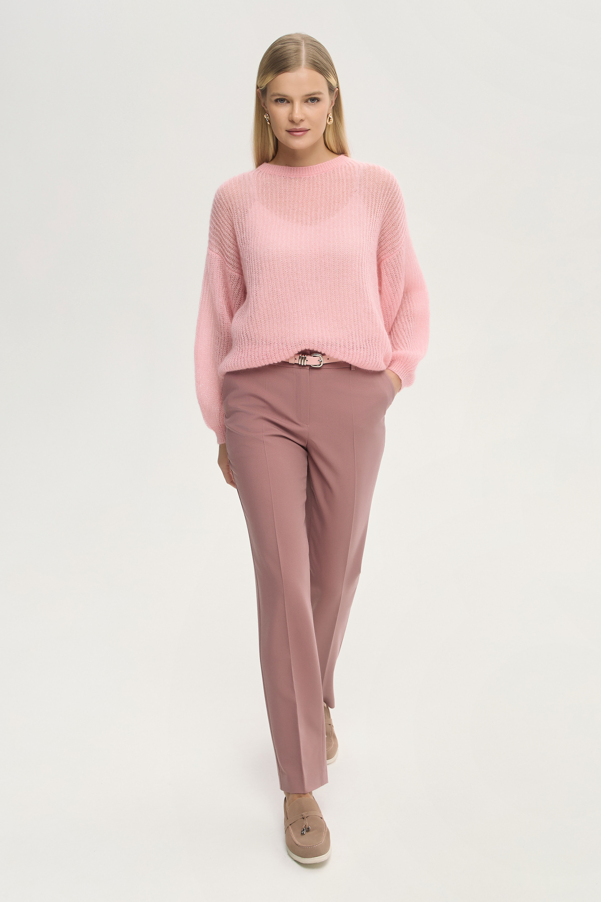 

Джемпер "Сны о планетах"