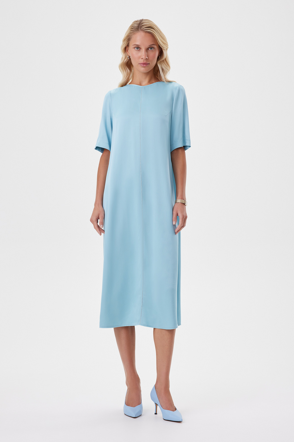 Платье Лазурная прогулка 26970₽