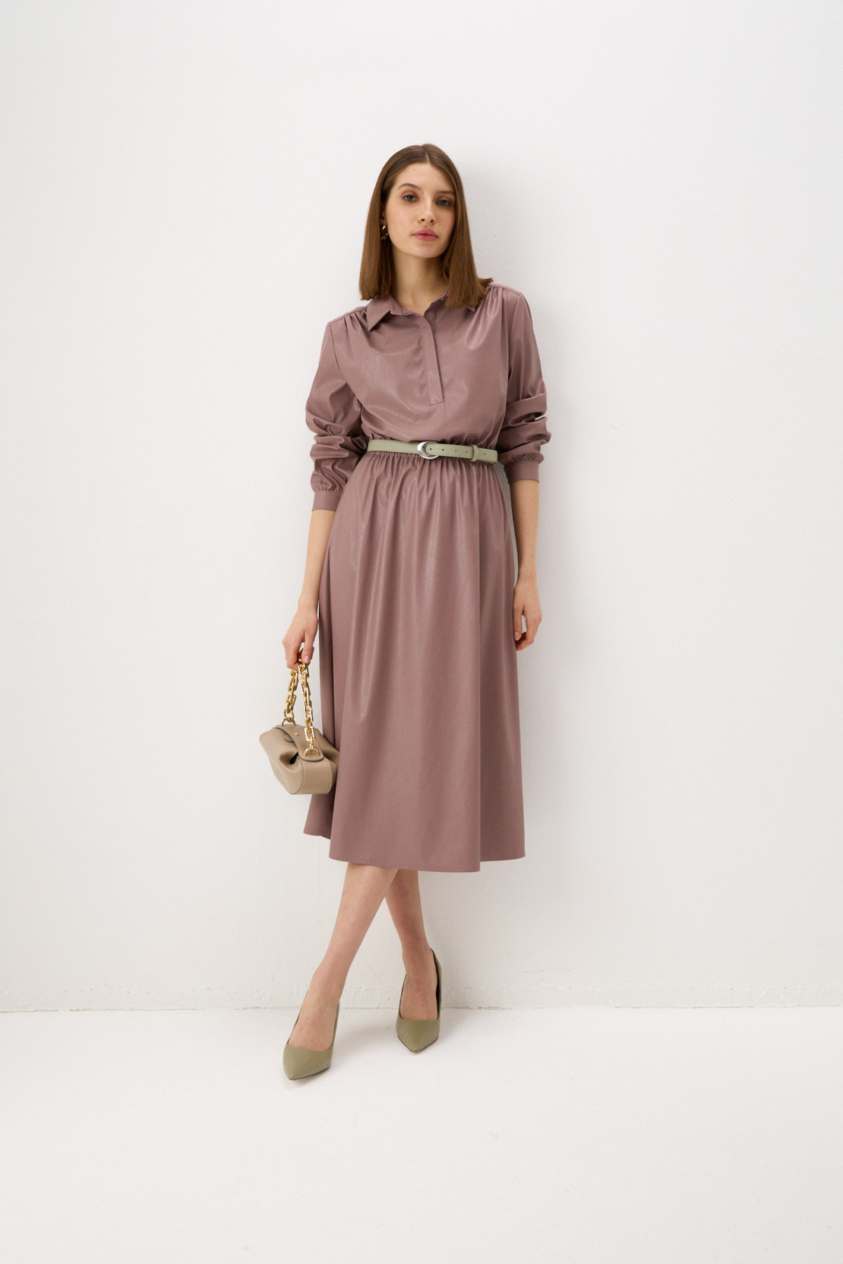 

Платье "Буше"