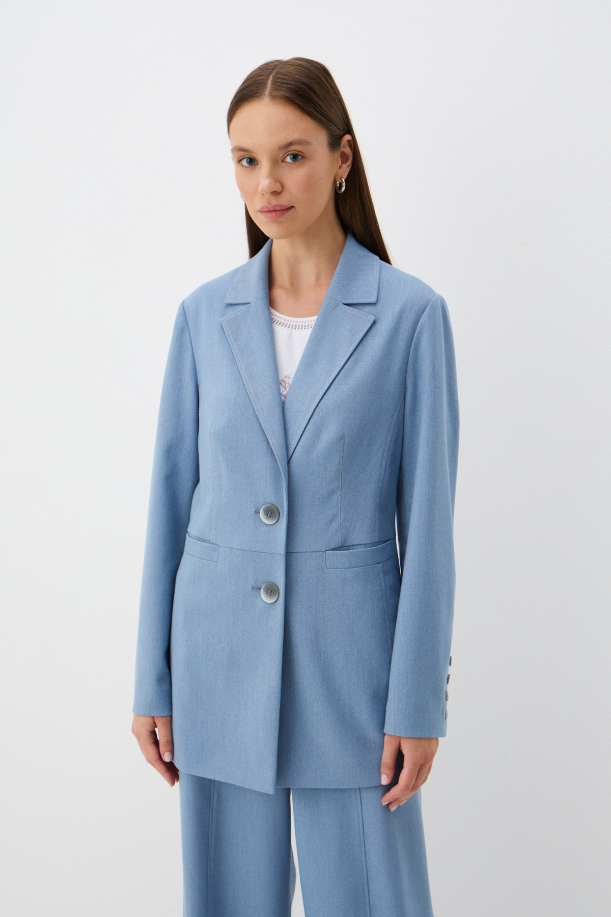 

Жакет "Новая Голландия"