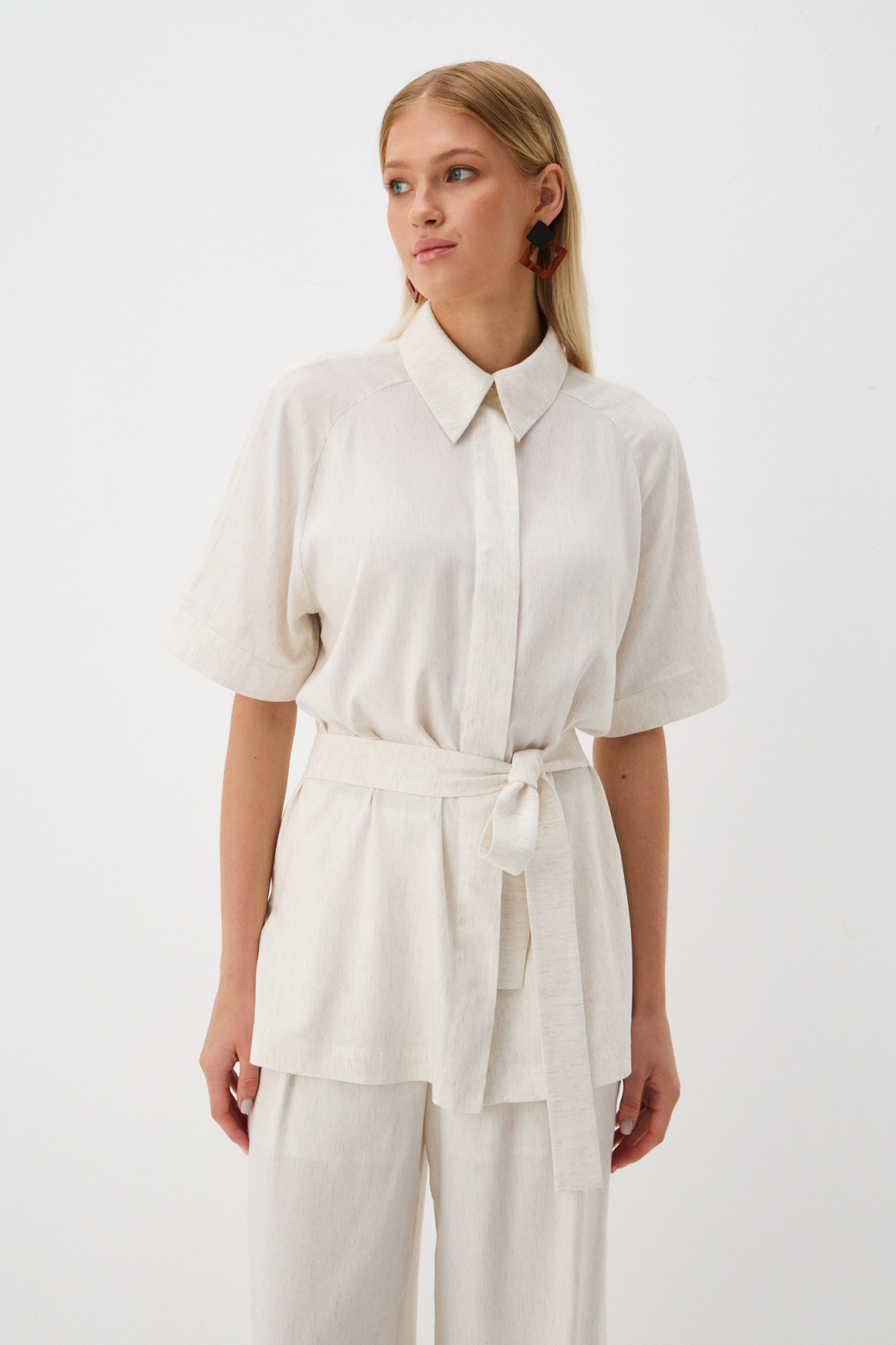 

Жакет "Истории города"