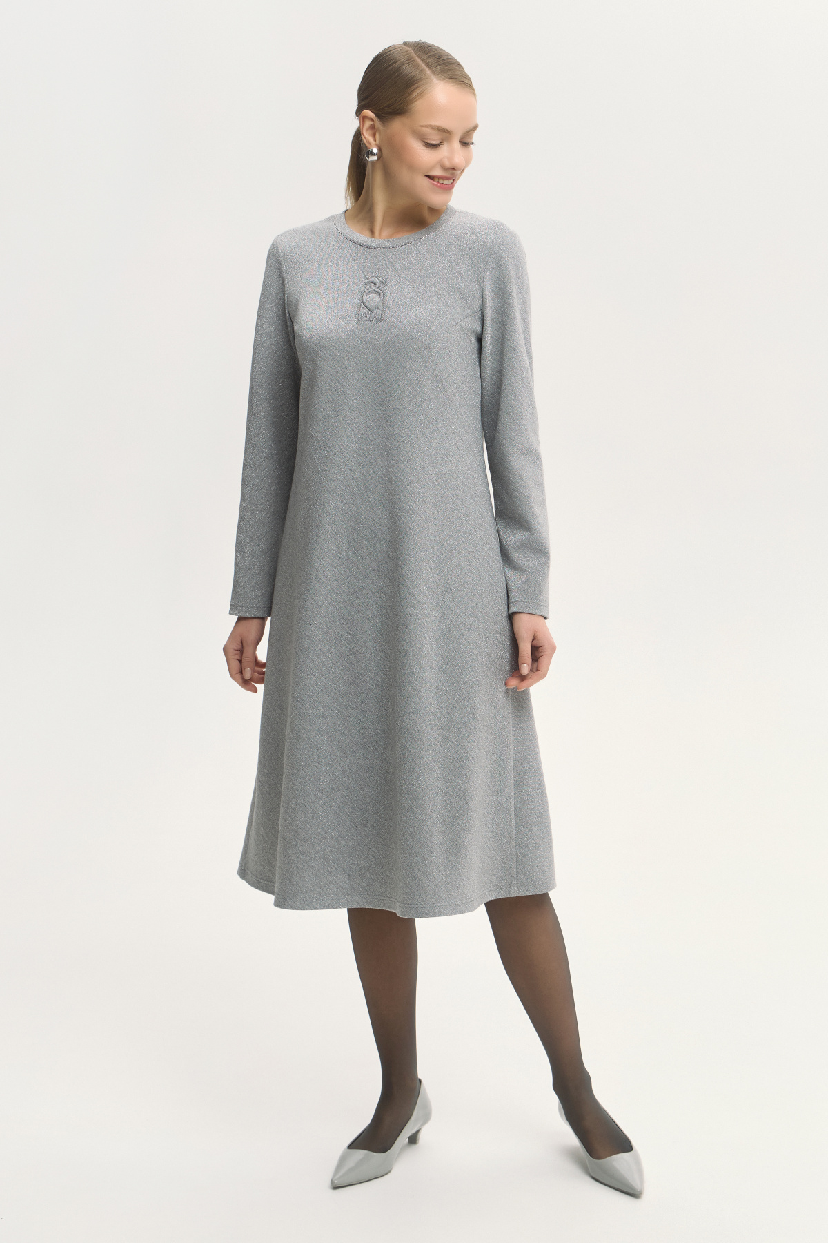 

Платье "Крылья любви"