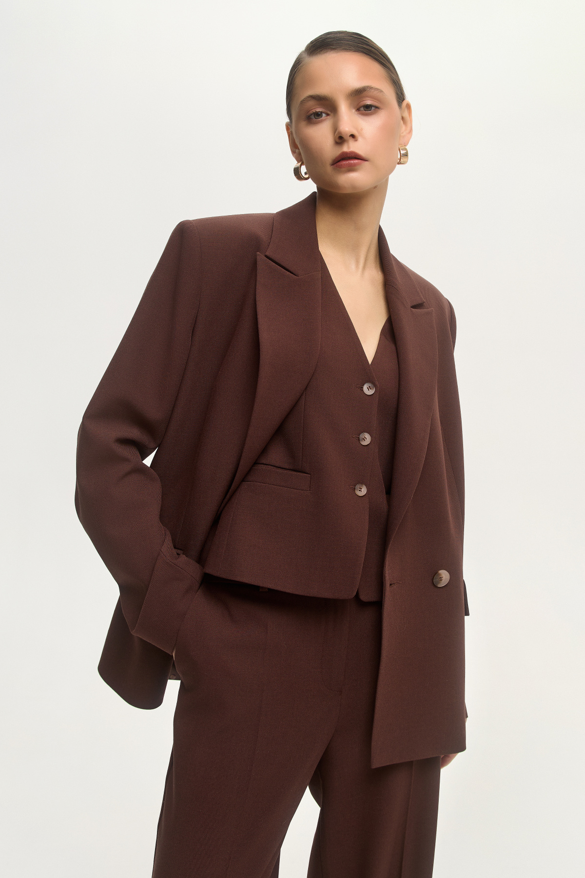 

Жилет "Парад планет"