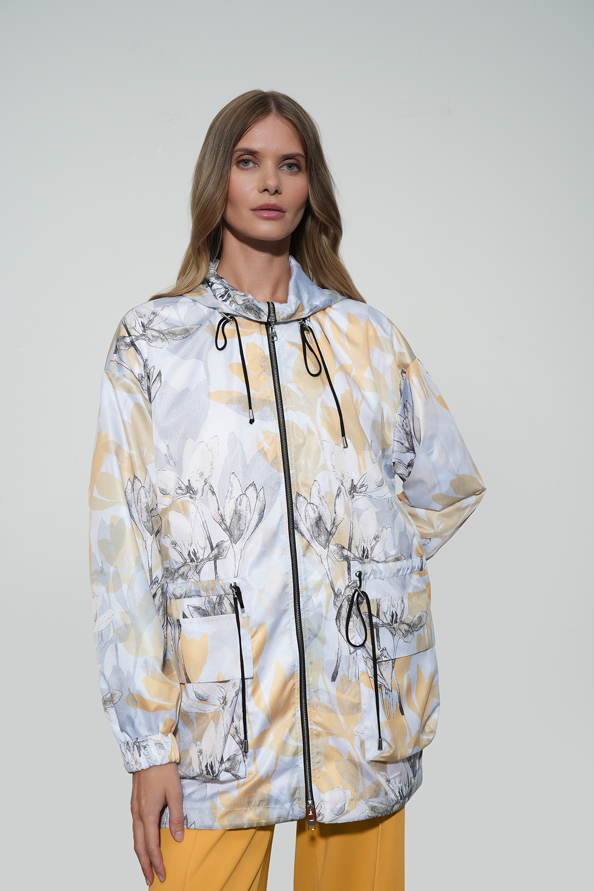 

Ветровка "Энергия вдохновения"