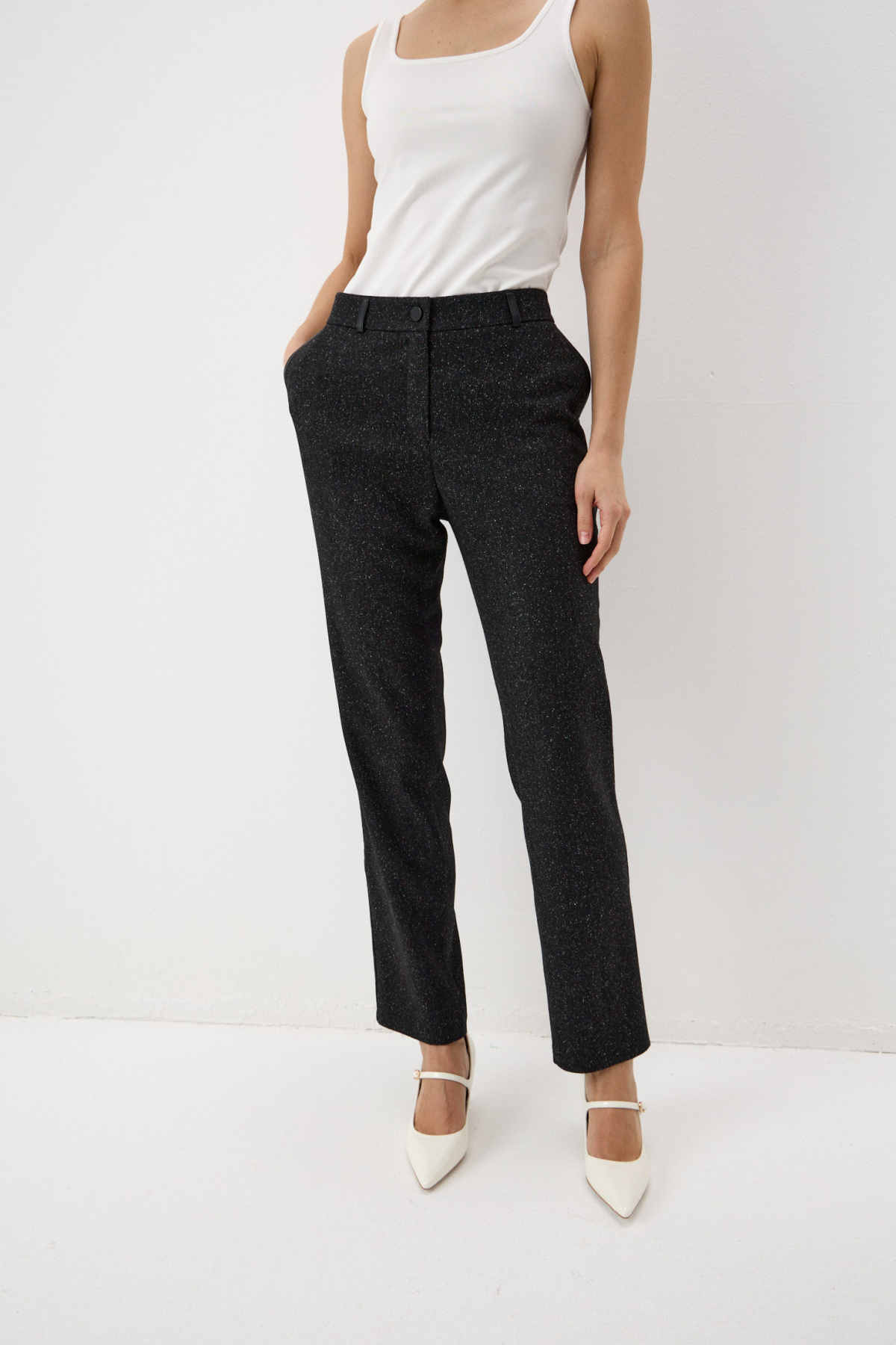 

Брюки "Легенды острова"