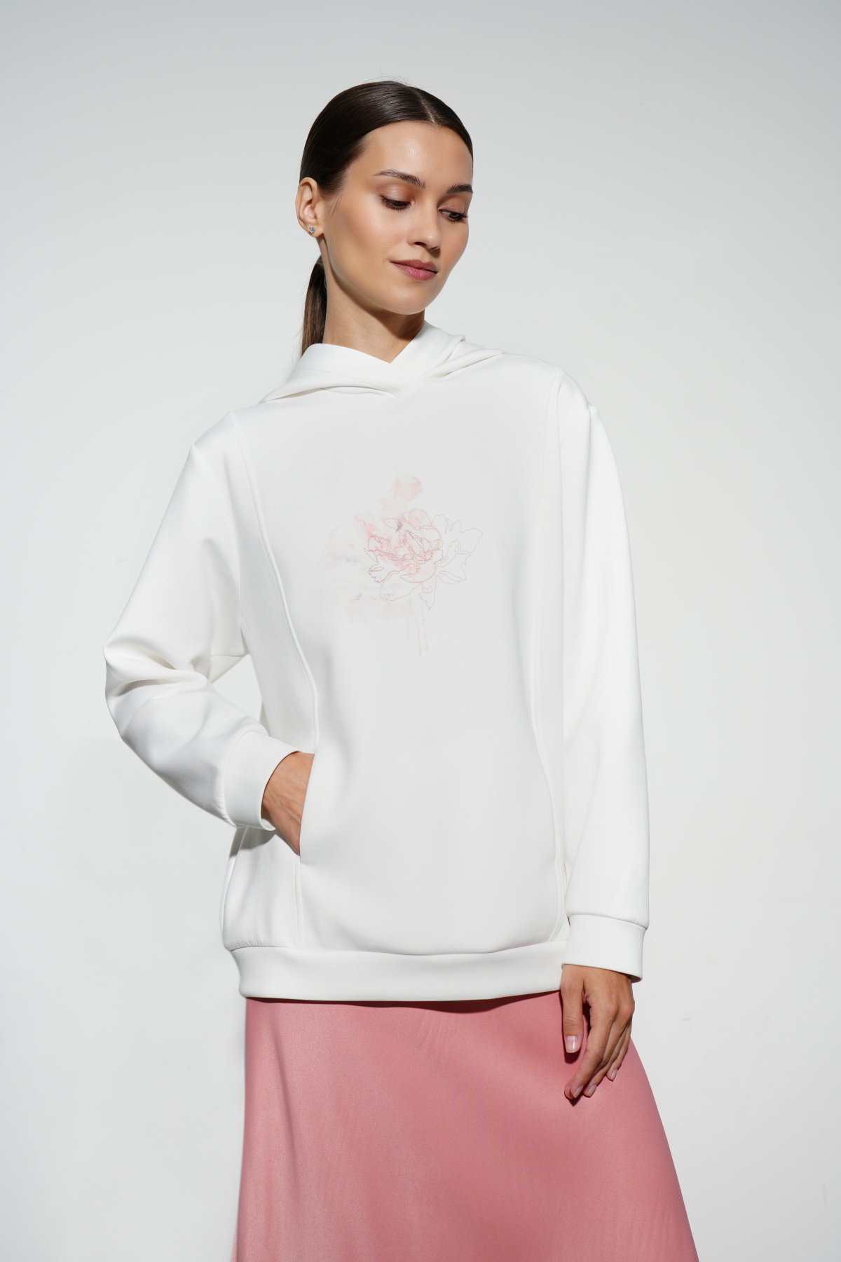 

Худи "Магия пробуждения"