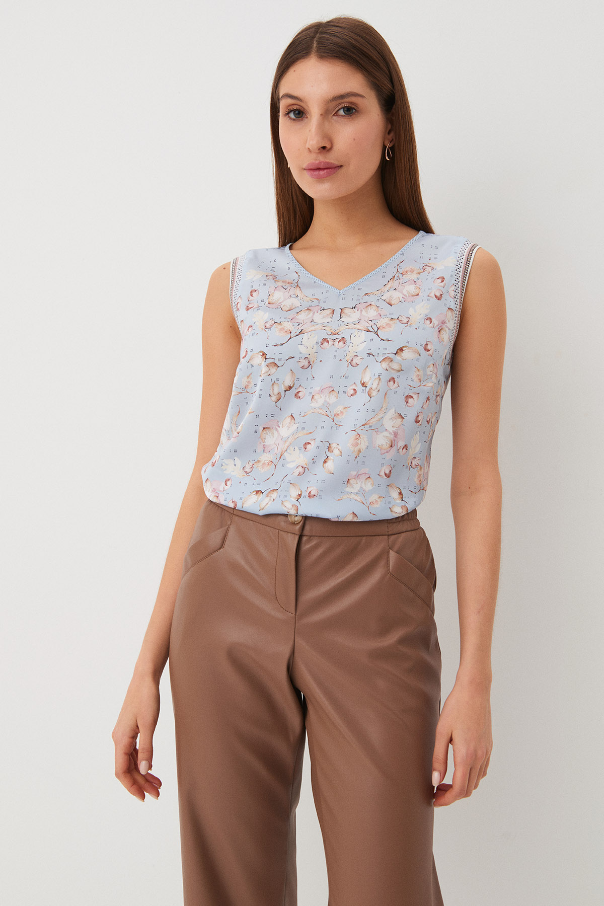 

Топ "Осенний променад"