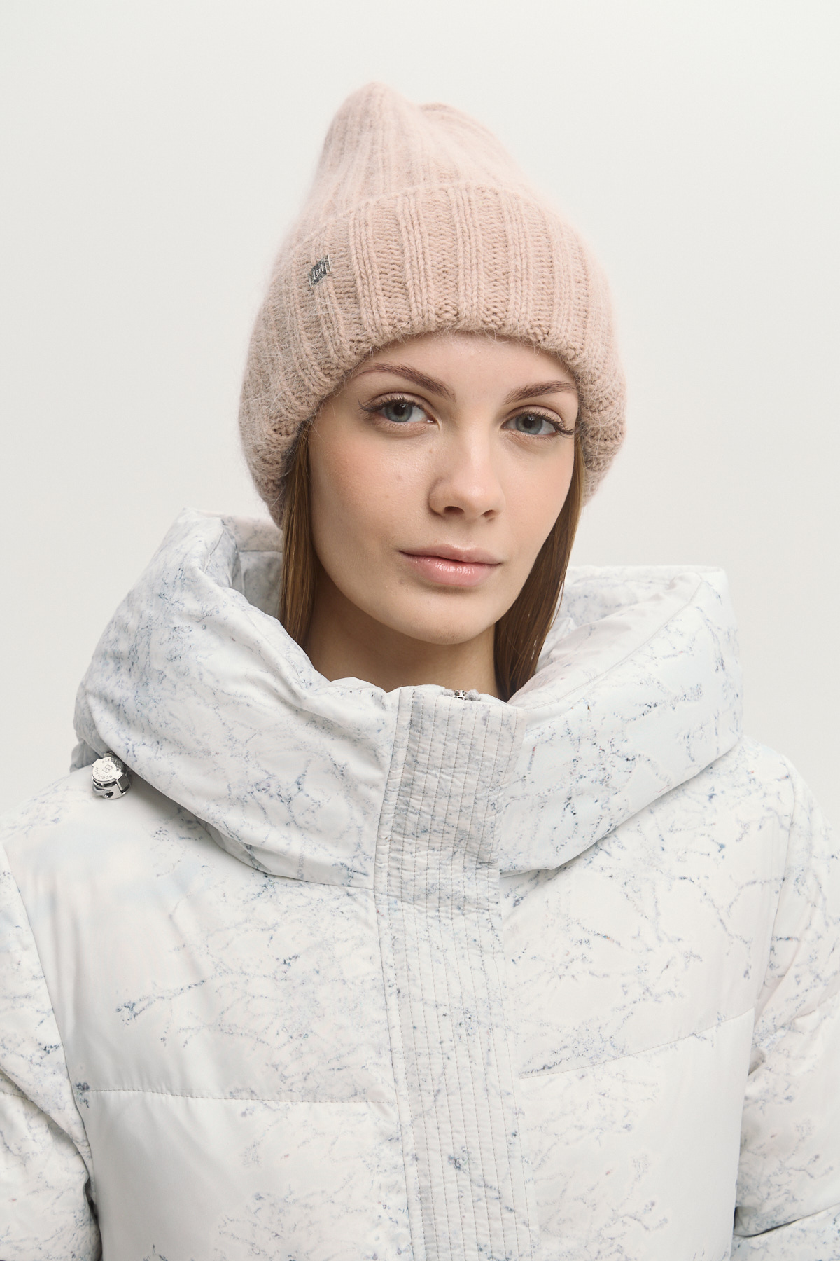 

Шапка "Амбра"