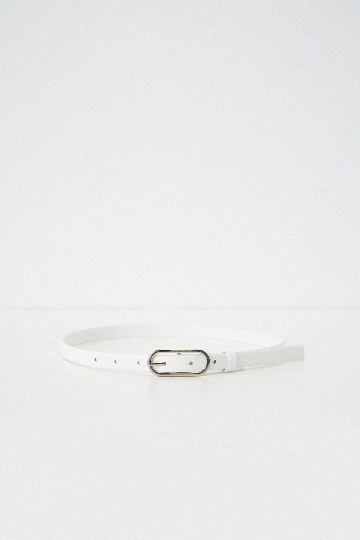 

Пояс белый 1,5 см