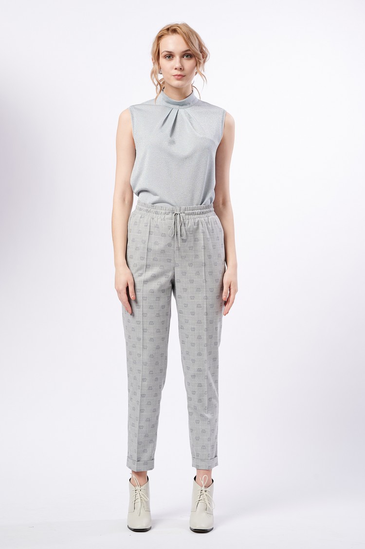 

Брюки "Династия"