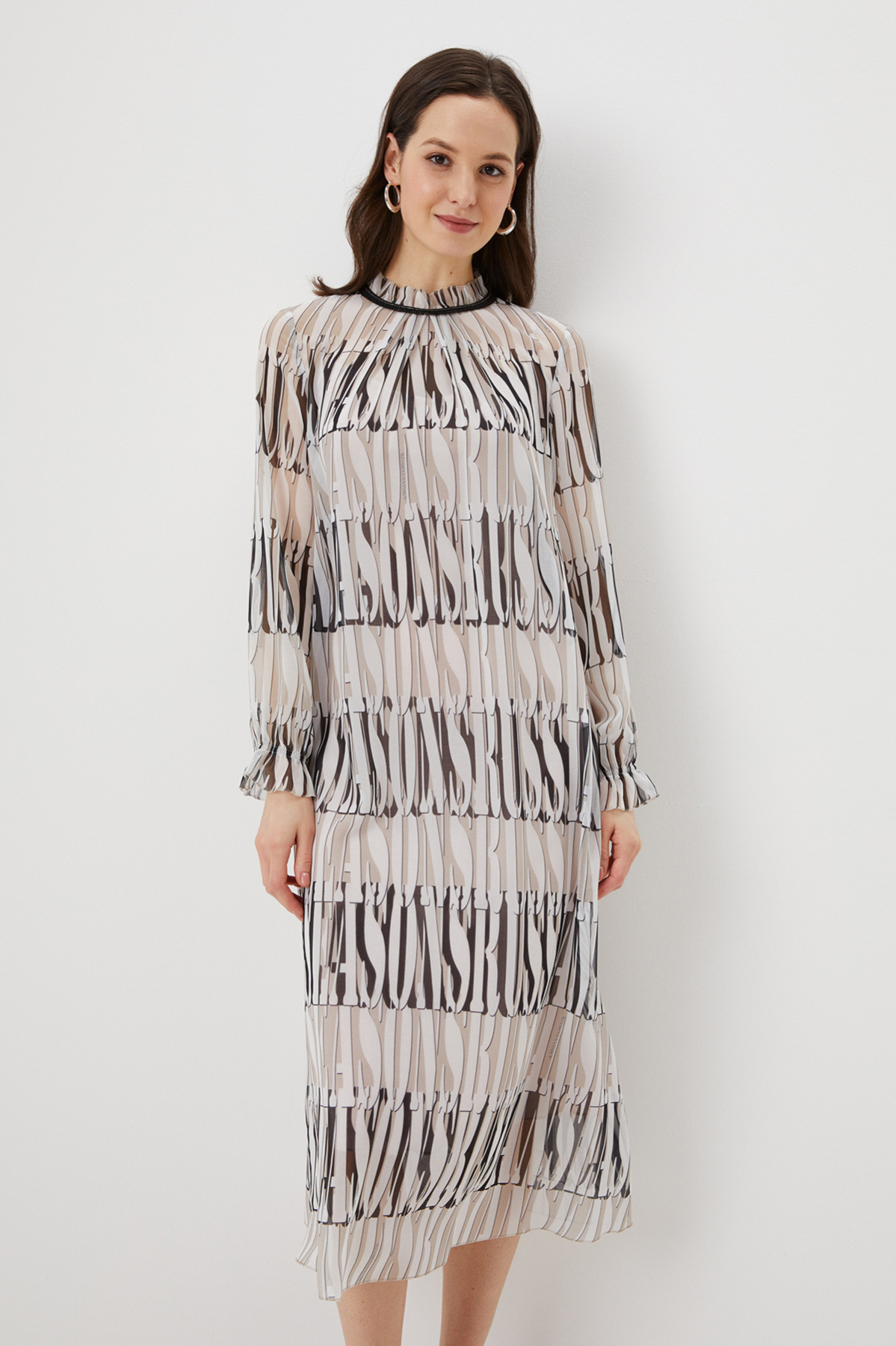 

Платье "Аккорд"