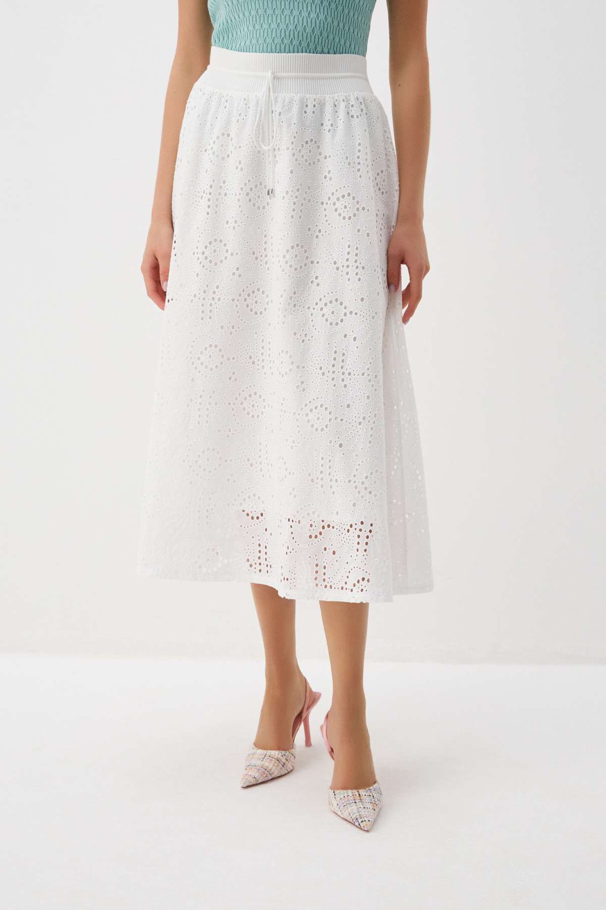 

Юбка "Круиз"