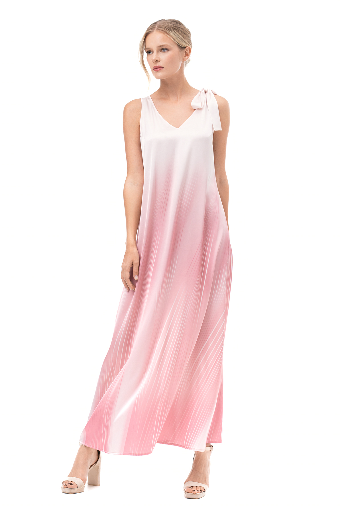 

Сарафан "Тайное обаяние"