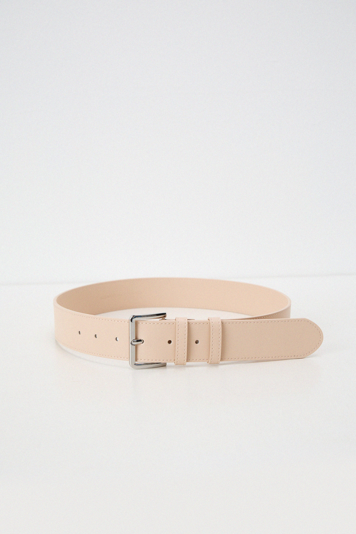 

Пояс розовый 4 см