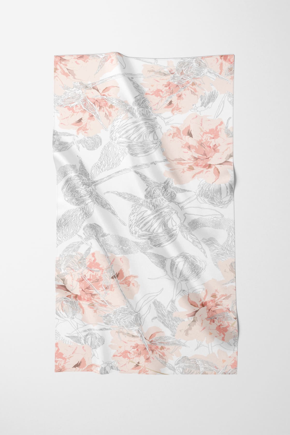 Палантин Магия пробуждения 4490₽