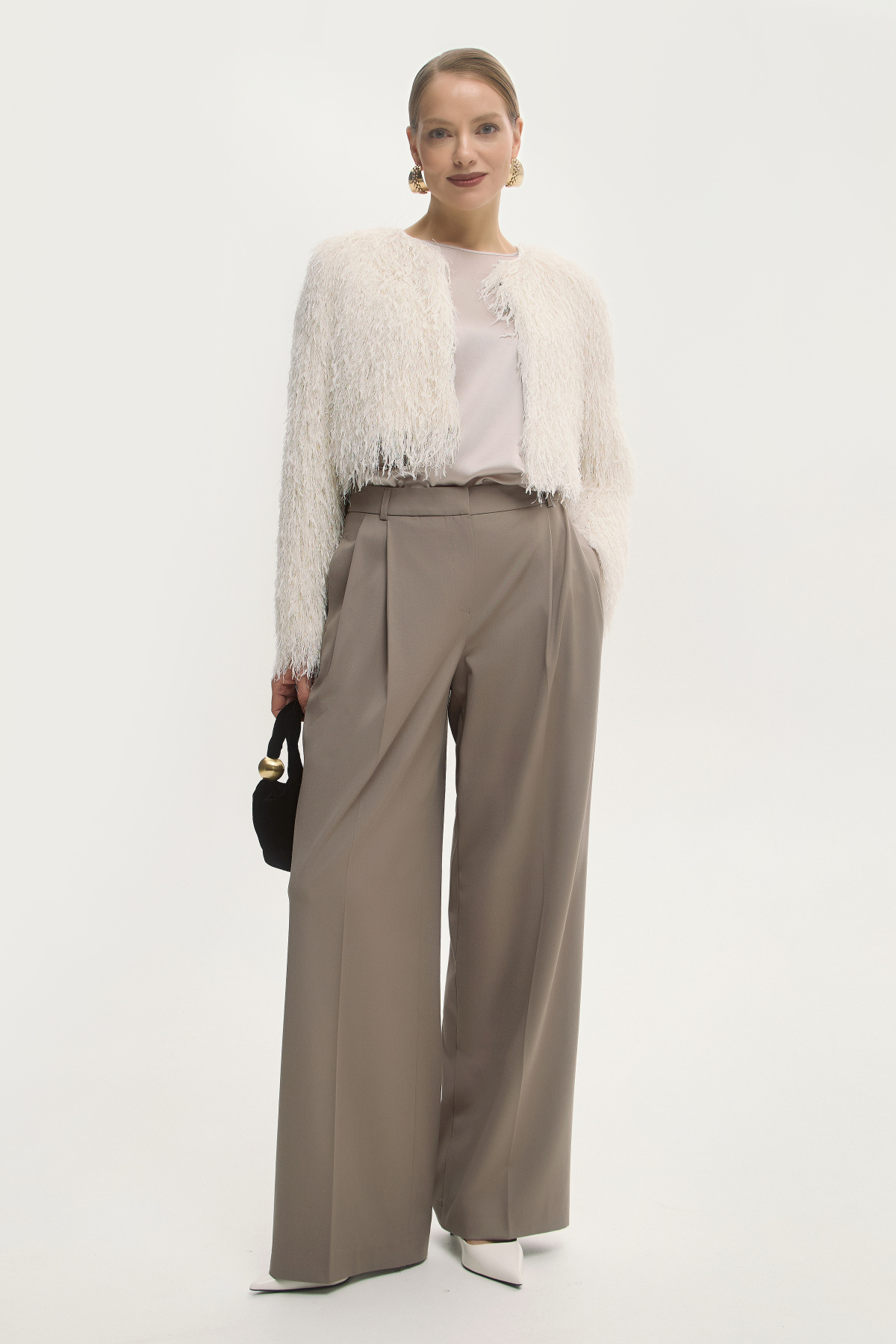 

Брюки "Звёздный вечер"