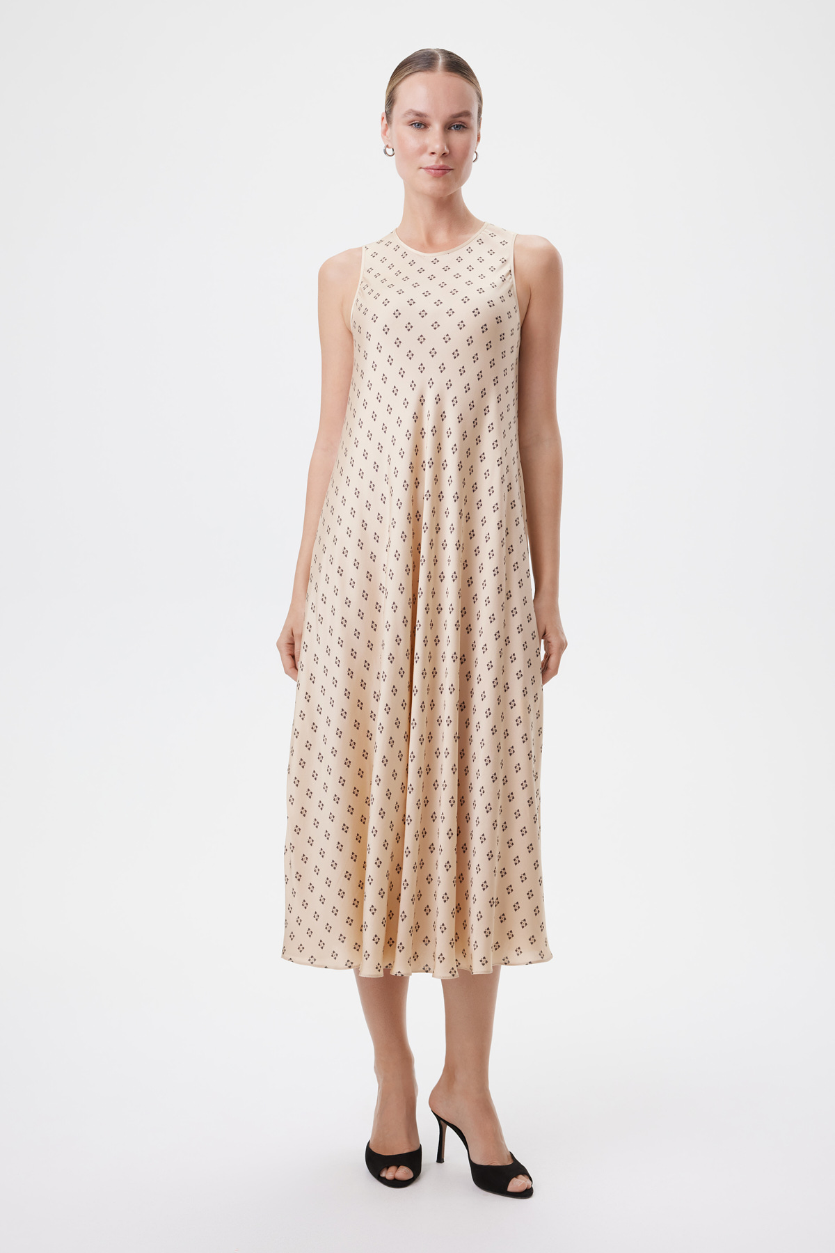 

Платье "Витраж"