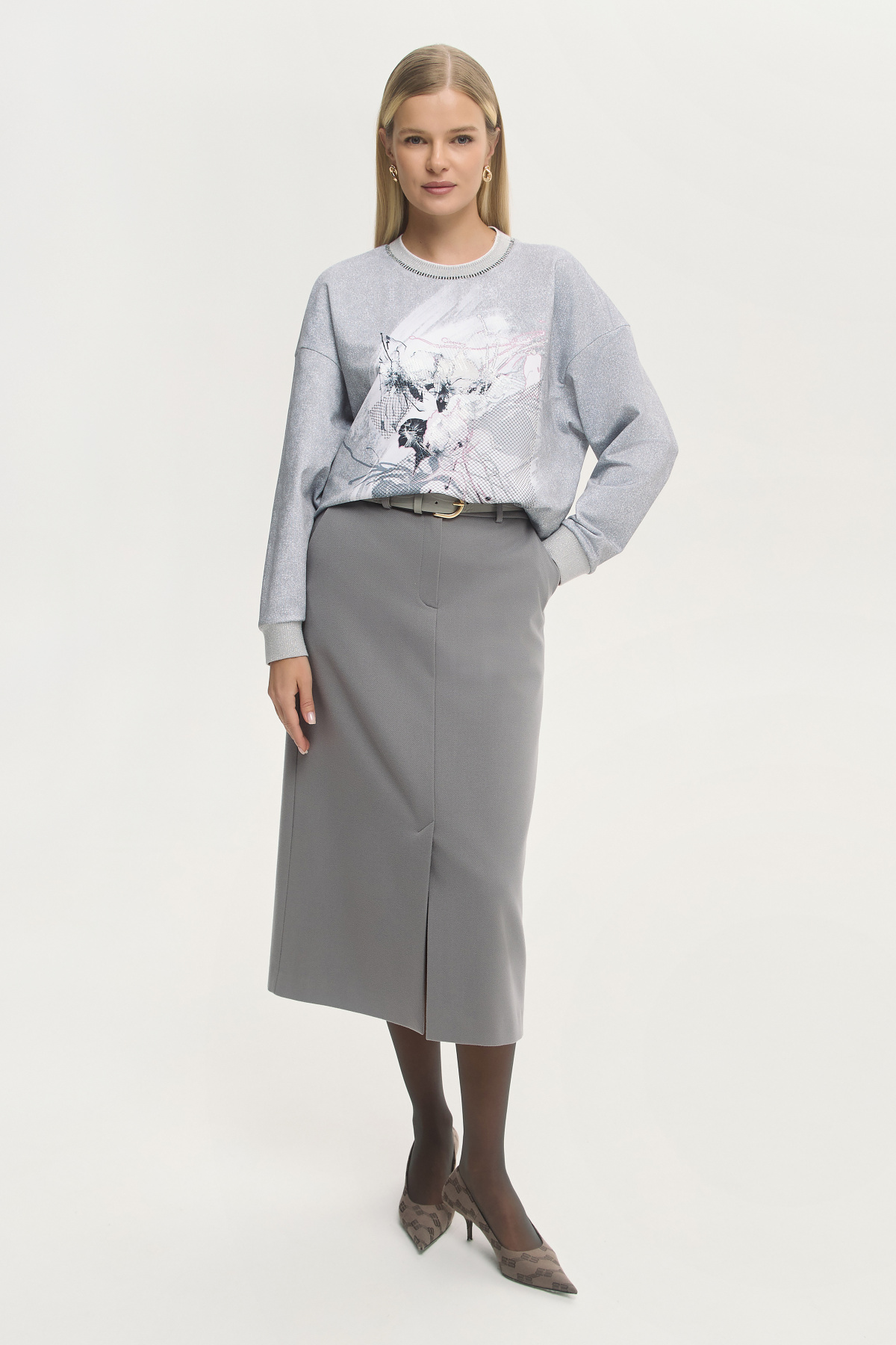 

Свитшот "Время снов"