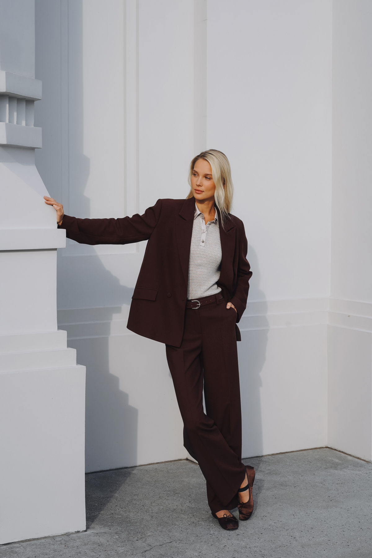 

Жакет "Парад планет"