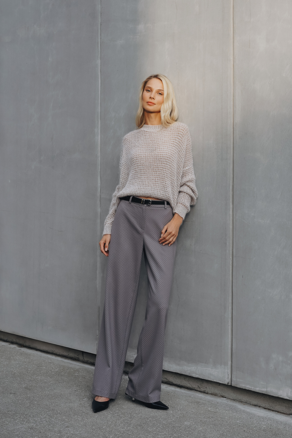 

Брюки "Сны о планетах"