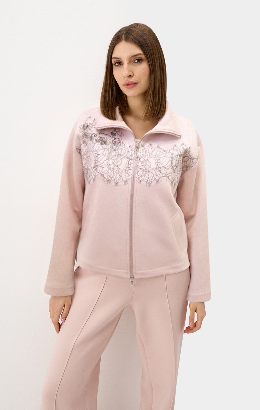 

Толстовка "Романтика Невы"