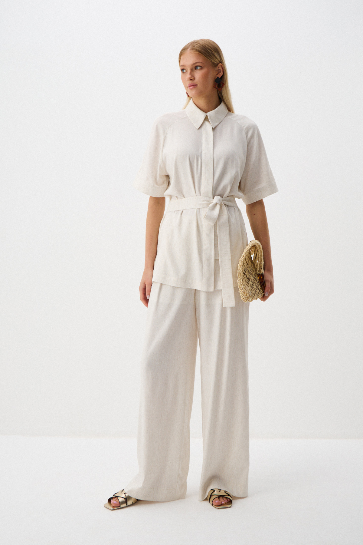 

Брюки "Истории города"