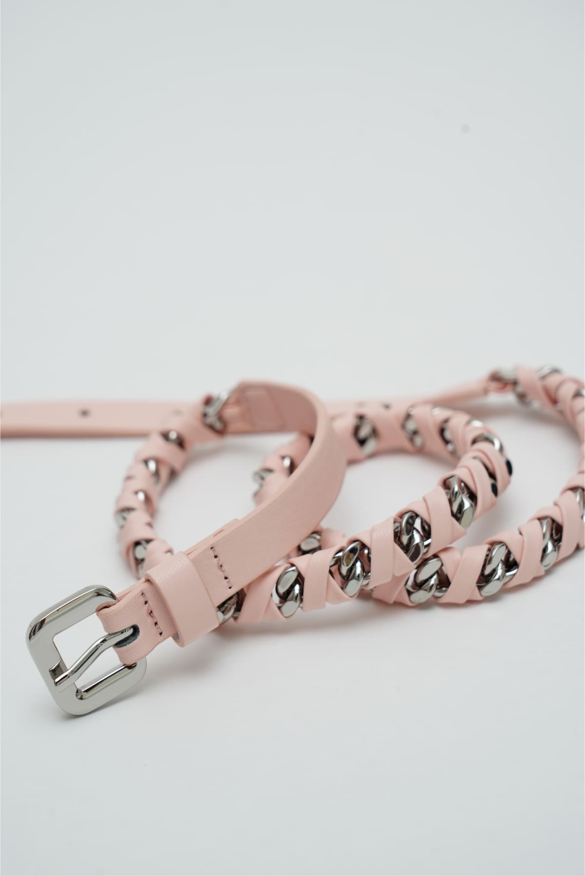 Пояс AB персиковый 15см 4990₽