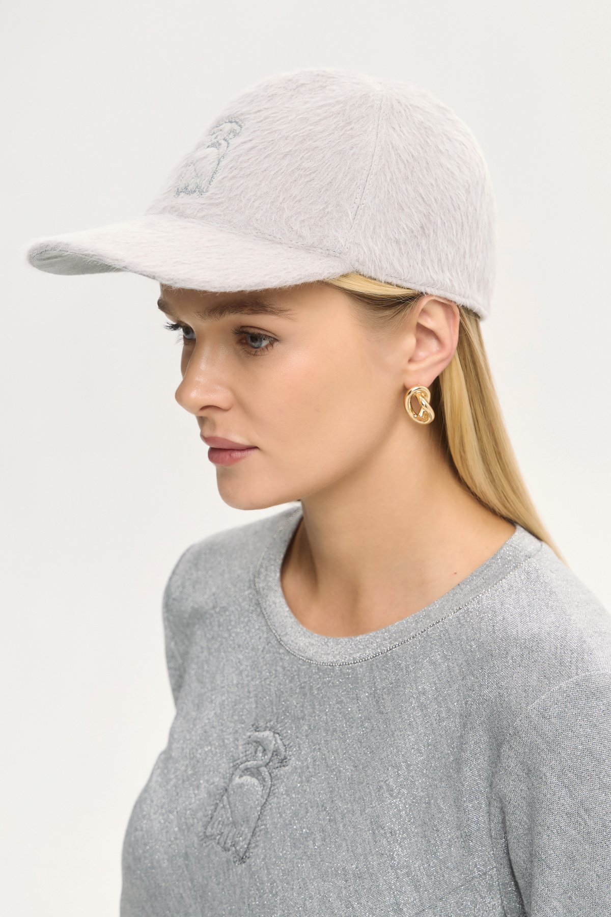 

Бейсболка "Крылья любви"