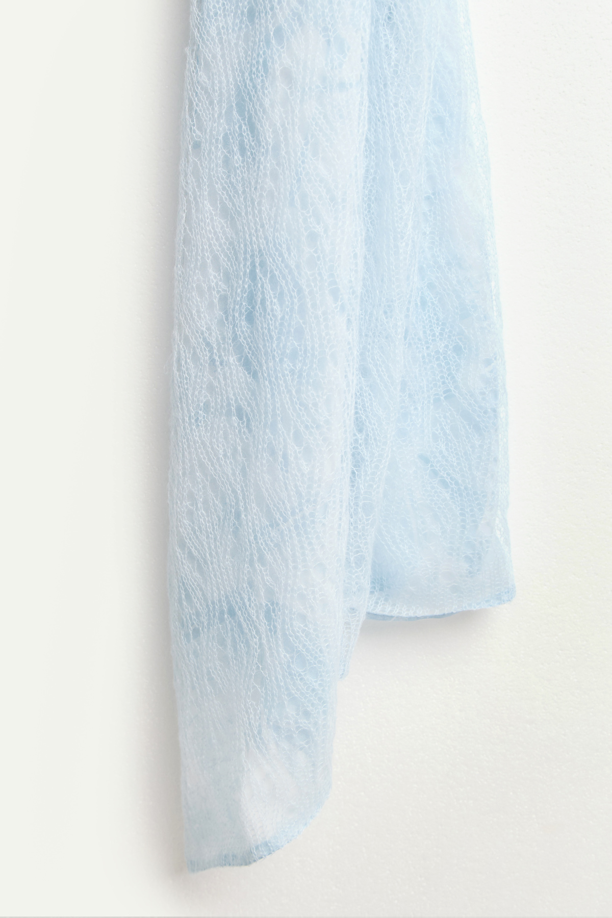 

Палантин "Кристалл"