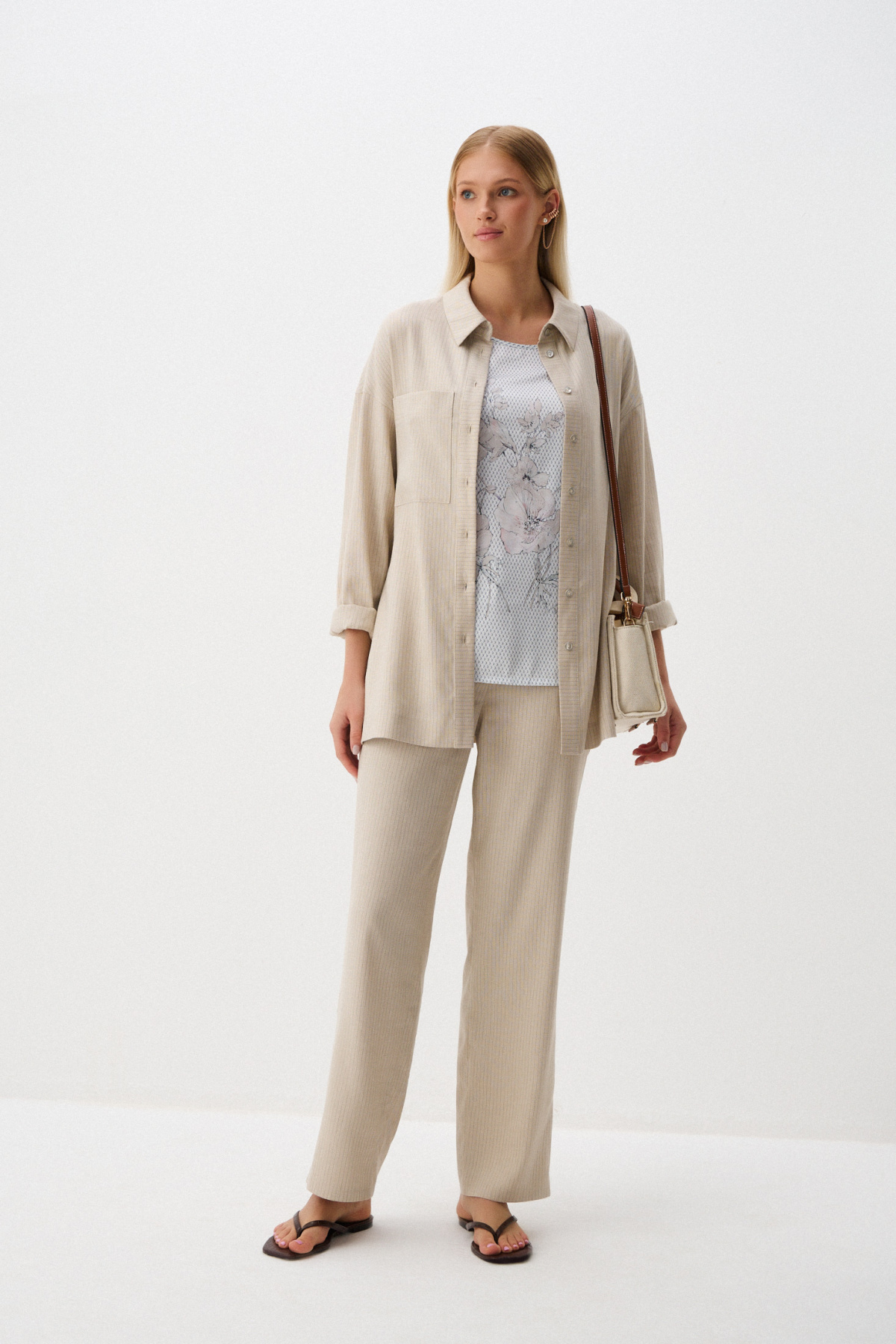 

Брюки "Новый берег"