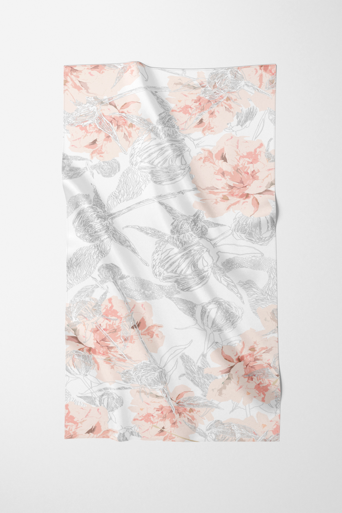 Палантин Магия пробуждения 4490₽