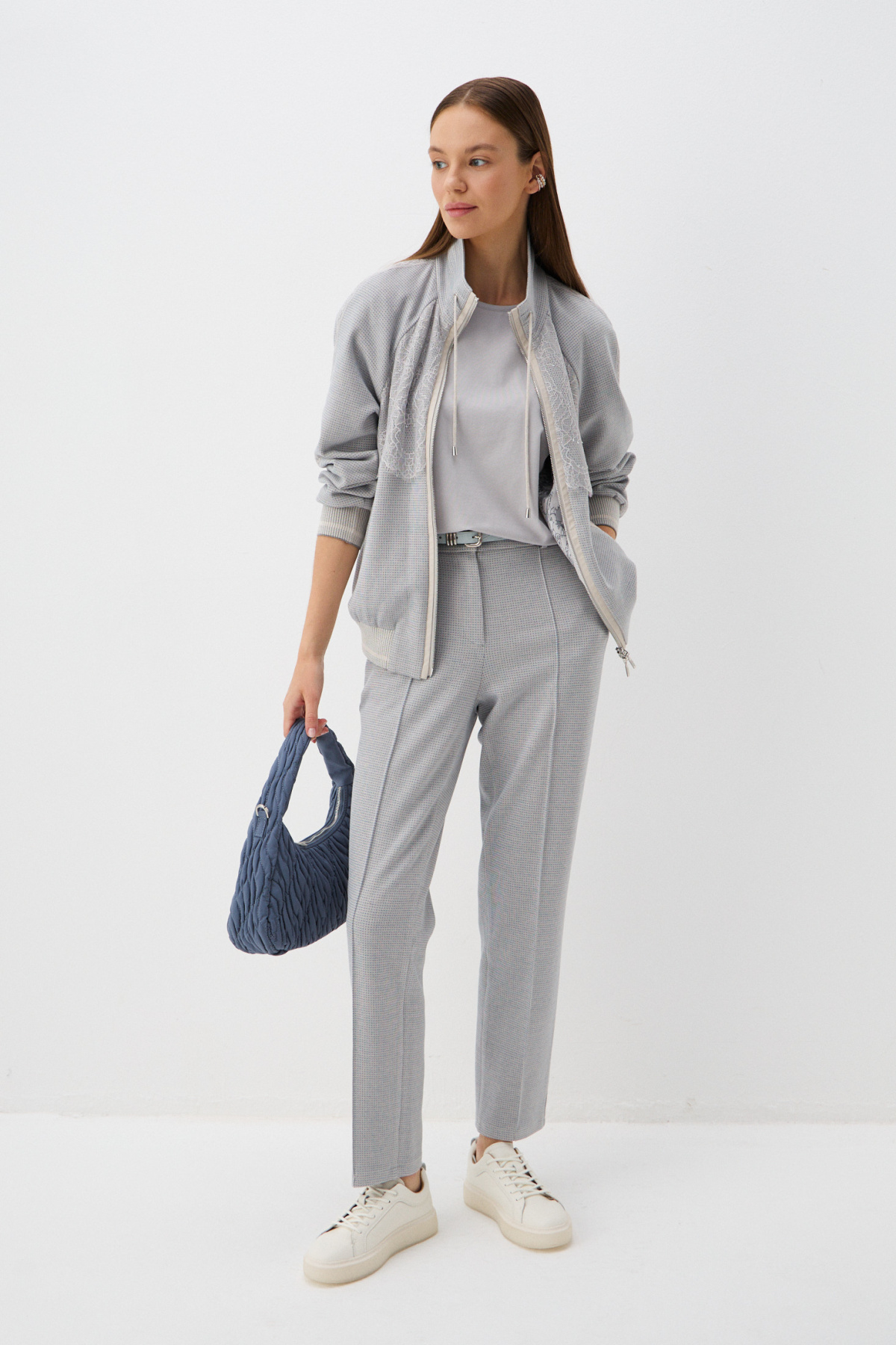 

Брюки "Ночная прогулка"